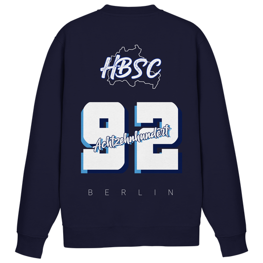Umriss HBSC - Basic Sweatshirt