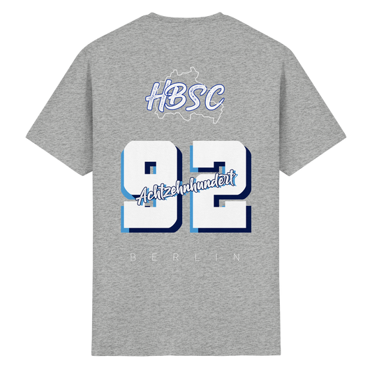Umriss HBSC - Heavy Cotton T-Shirt