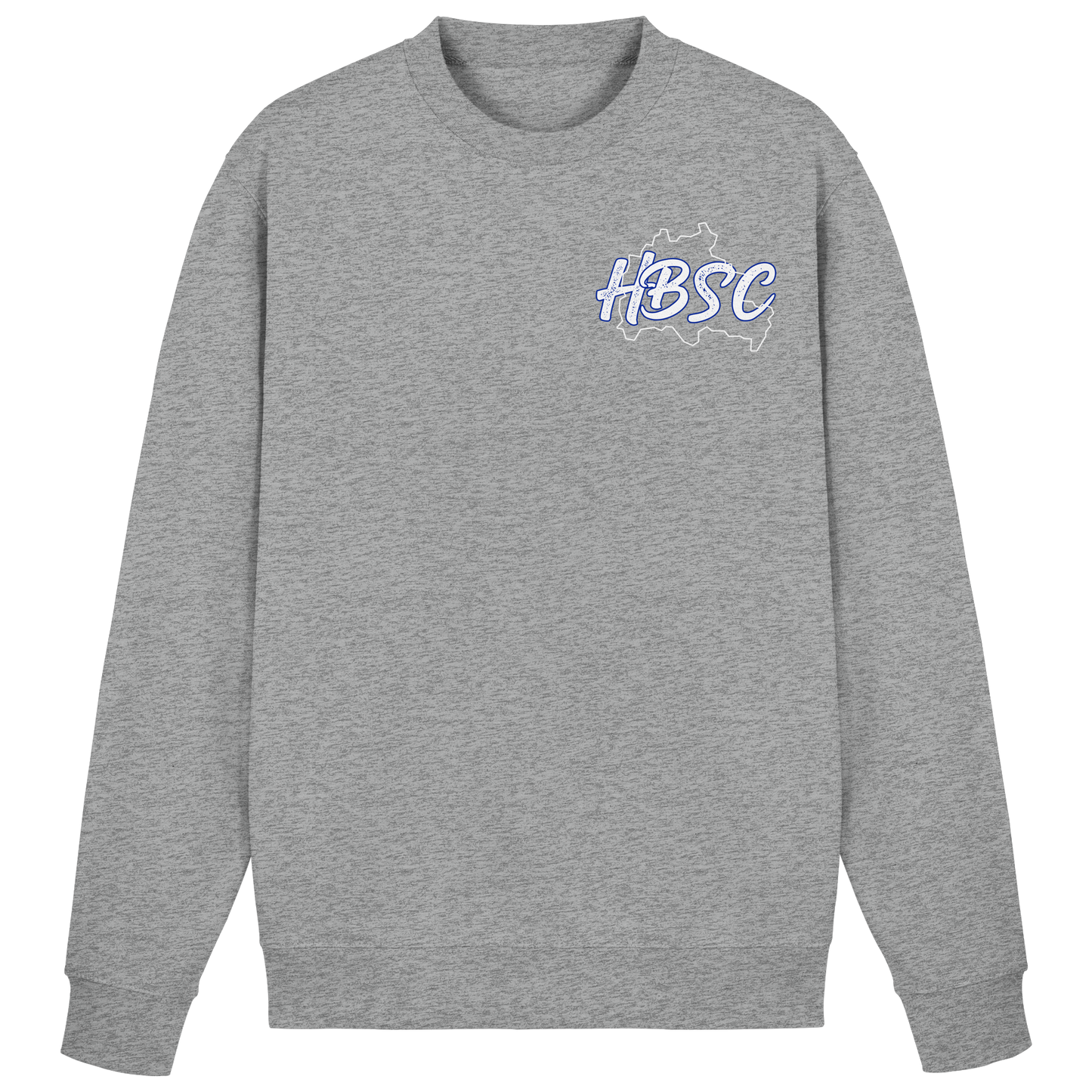 Umriss HBSC - Basic Sweatshirt