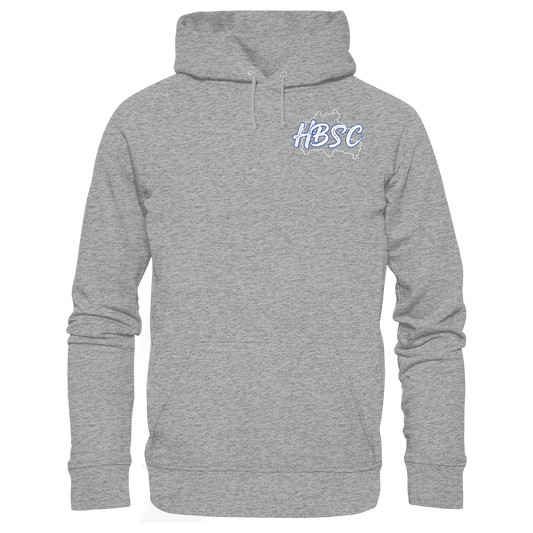 Umriss HBSC - Basic Unisex Hoodie