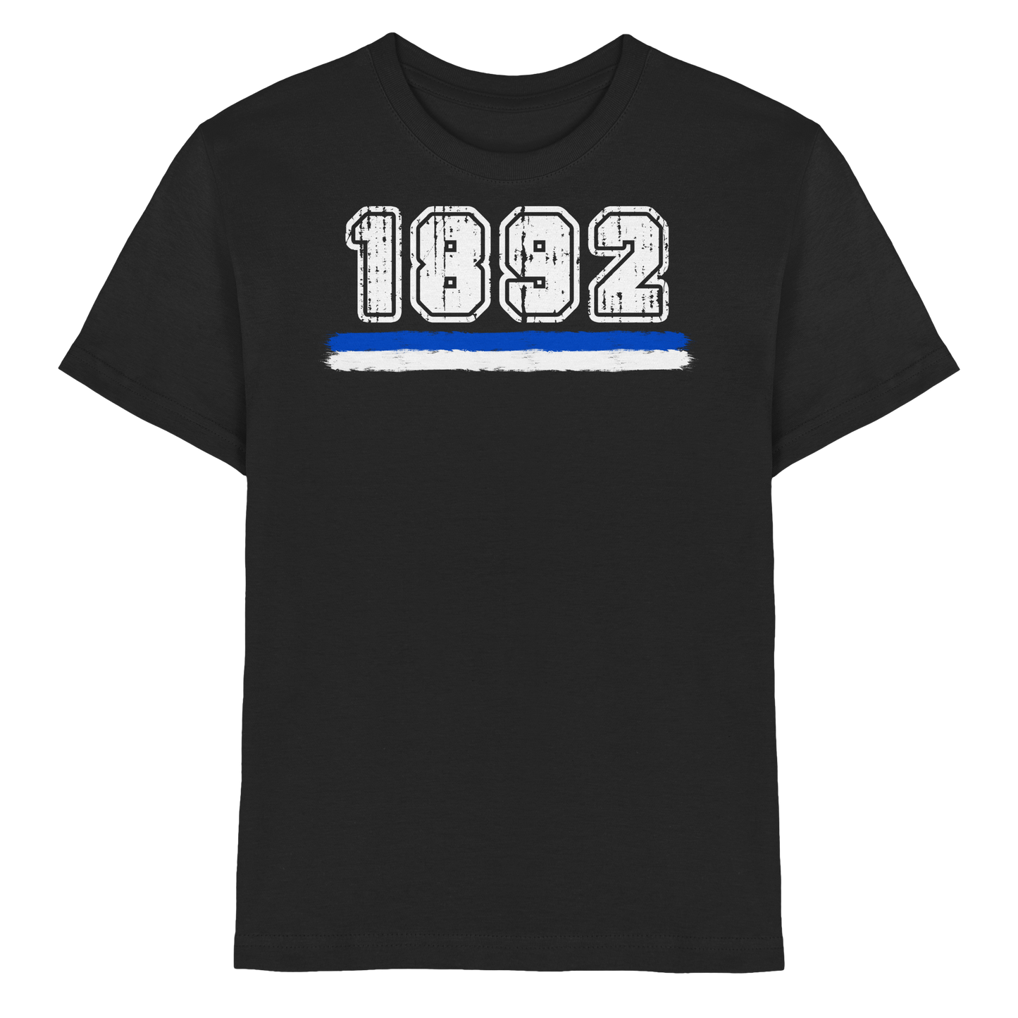 1892 Stripes - Kids Premium Shirt