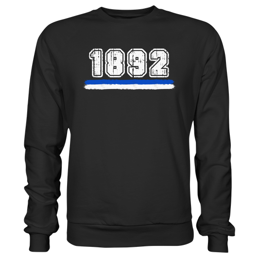 1892 Stripes - Premium Sweatshirt