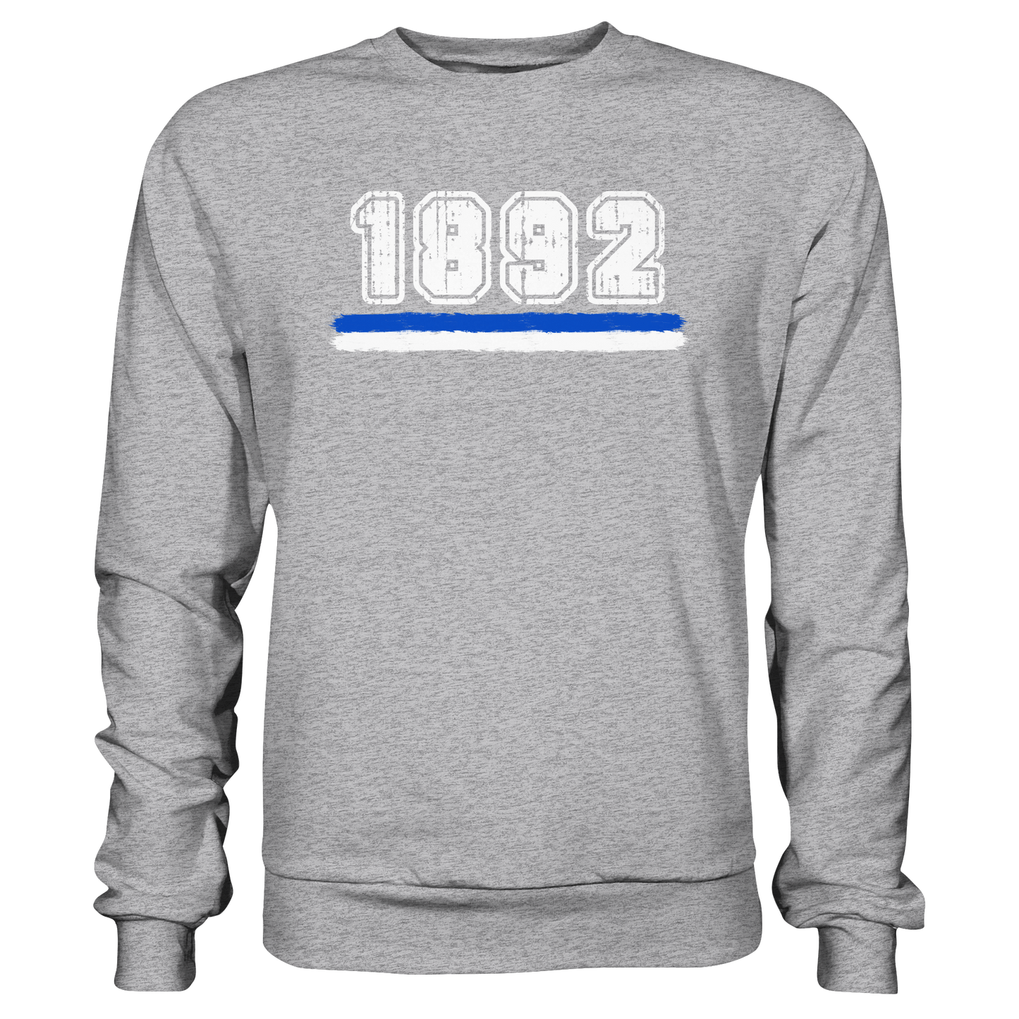 1892 Stripes - Premium Sweatshirt