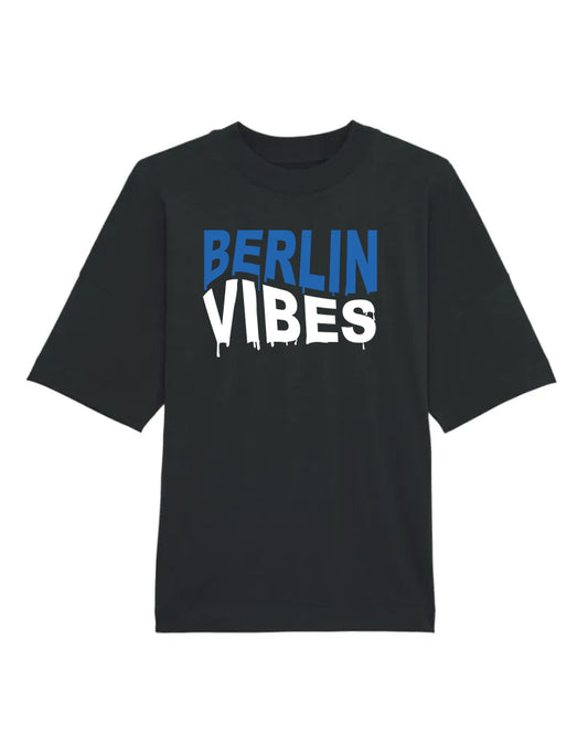 Berlin Vibes - Oversized Shirt