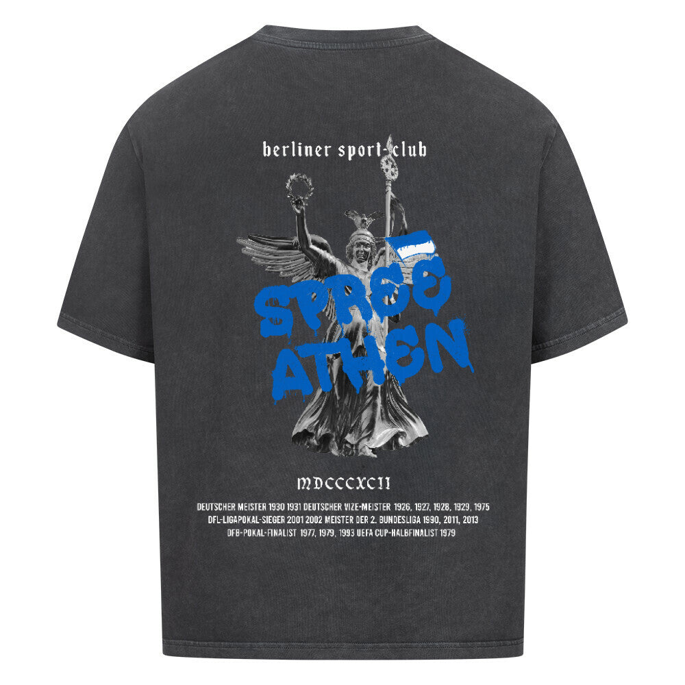 Image for color: washed black