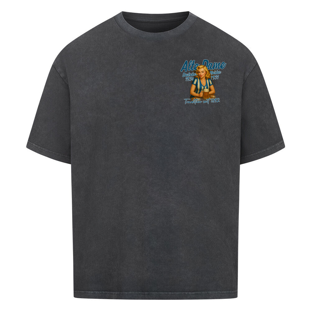 Image for color: washed black