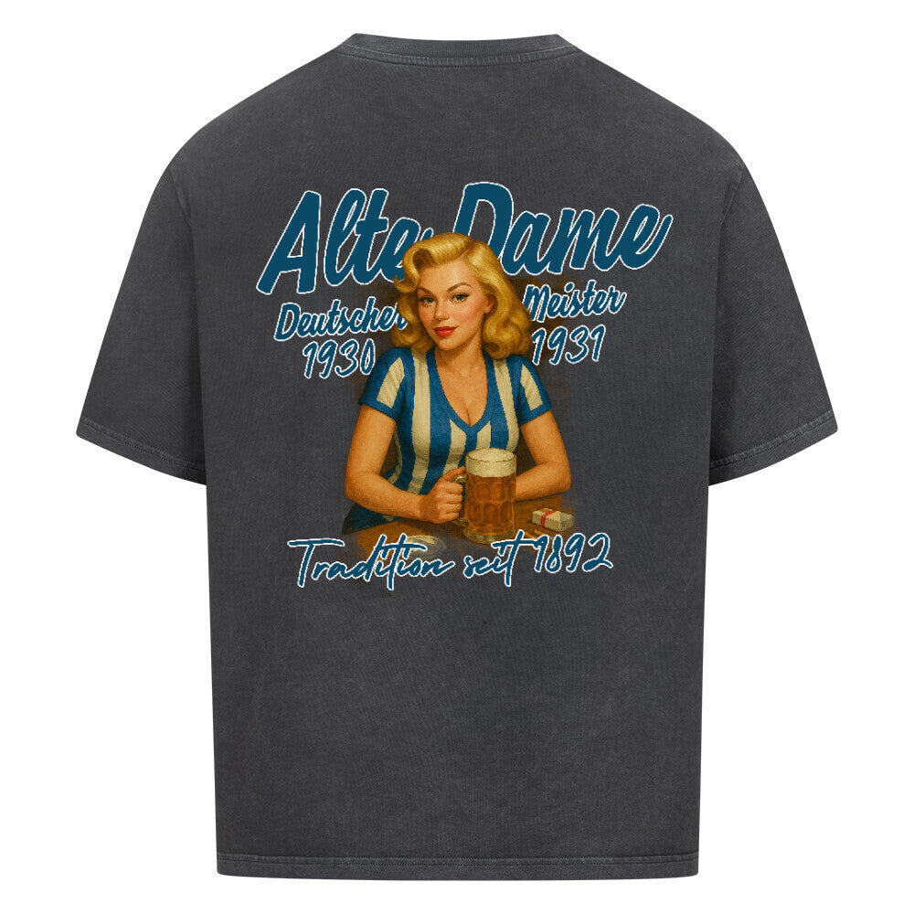 Image for color: washed black