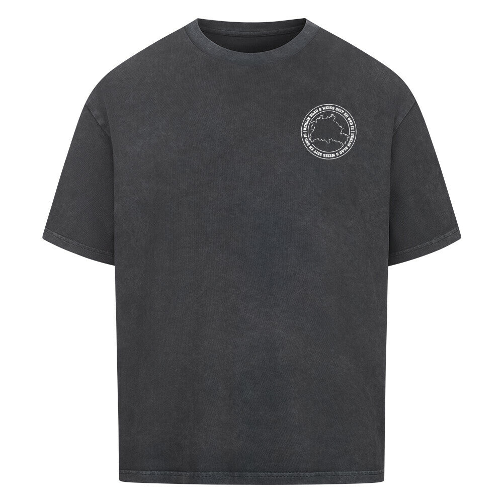 Image for color: washed black