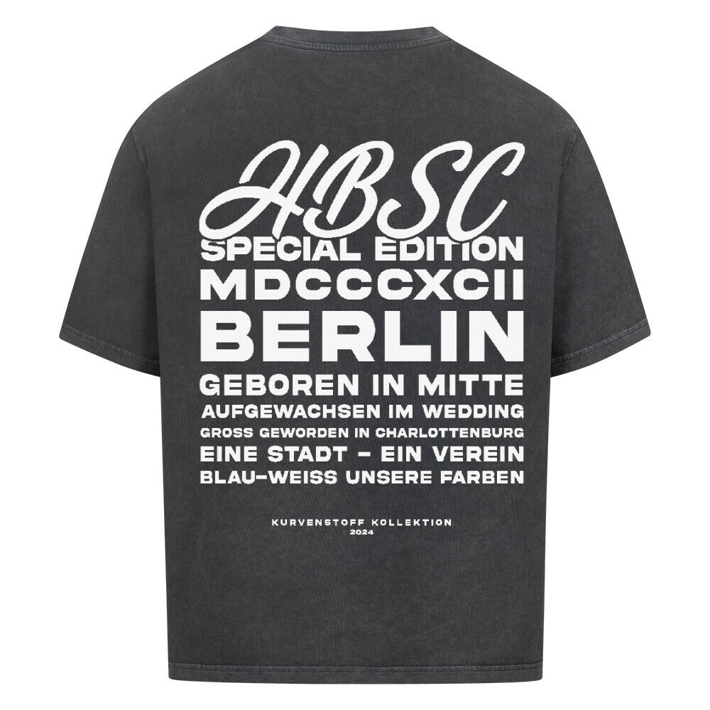 Image for color: washed black