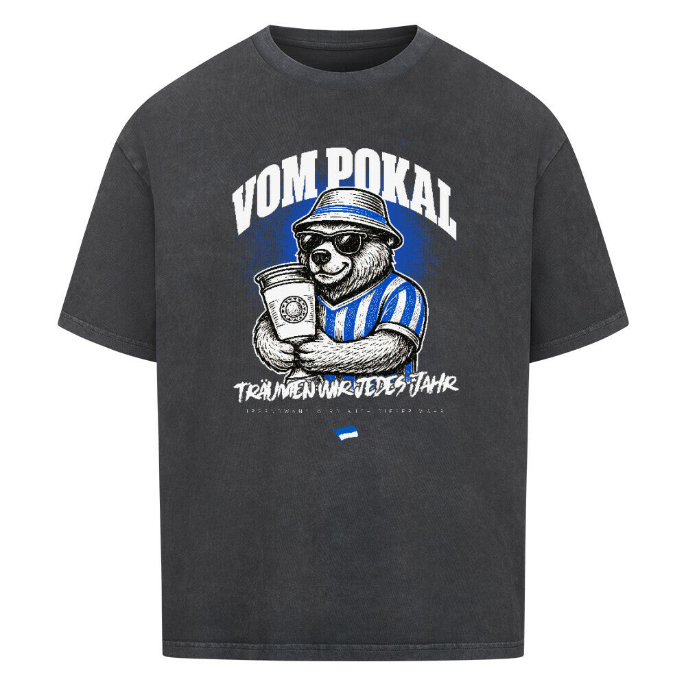 Image for color: washed black