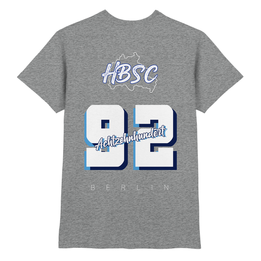 Umriss HBSC  - Premium Shirt