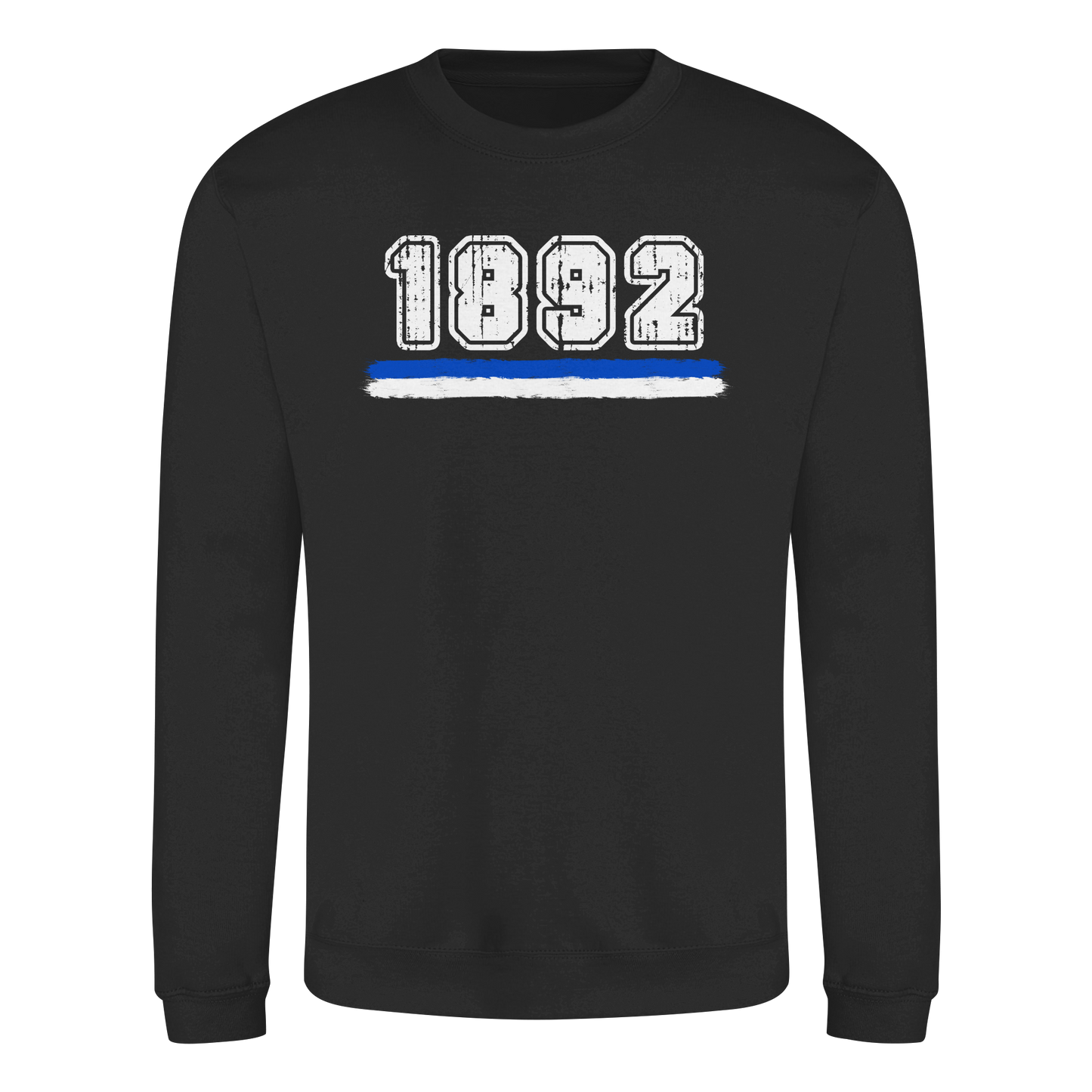 1892 Stripes - Basic Sweatshirt