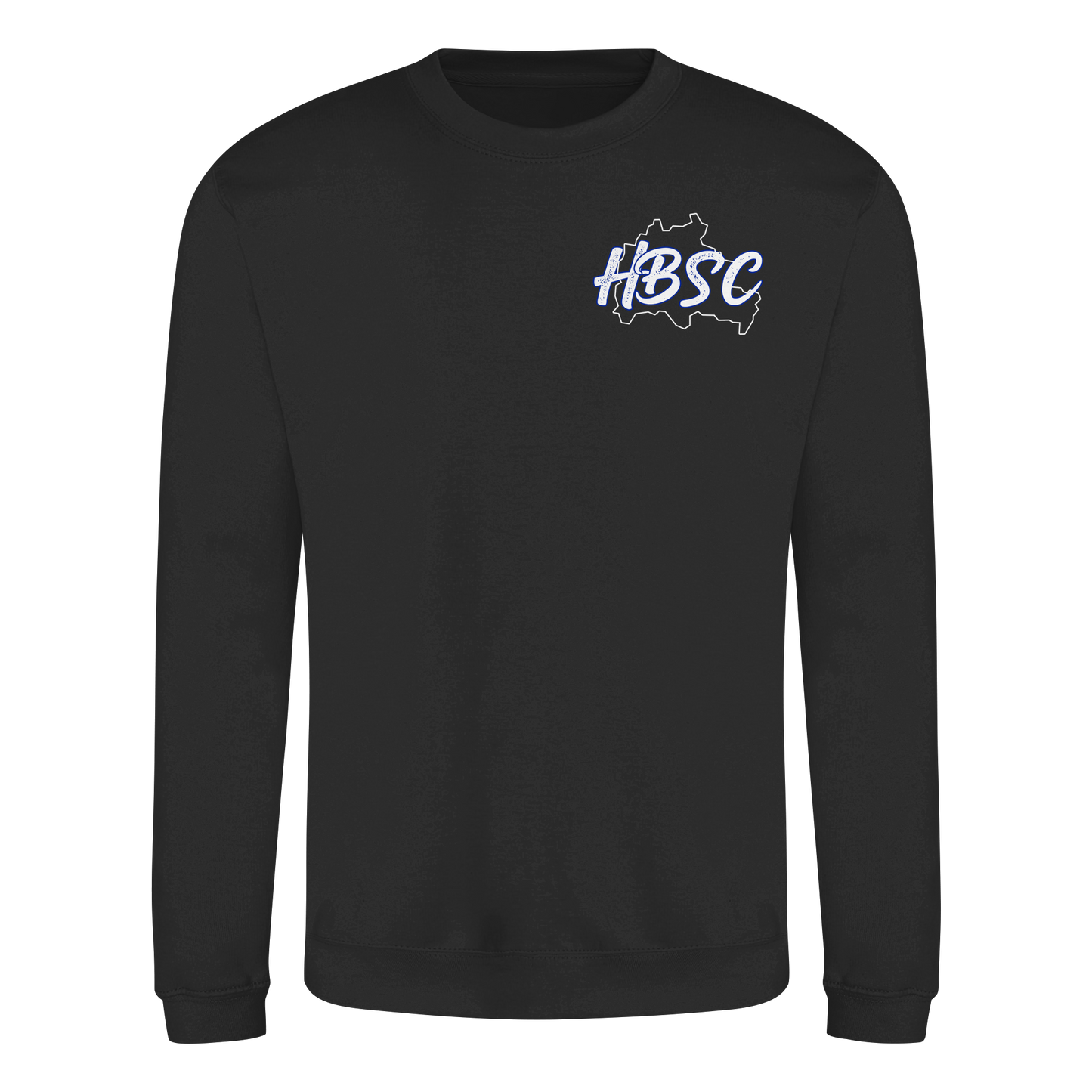 Umriss HBSC  - Basic Sweatshirt