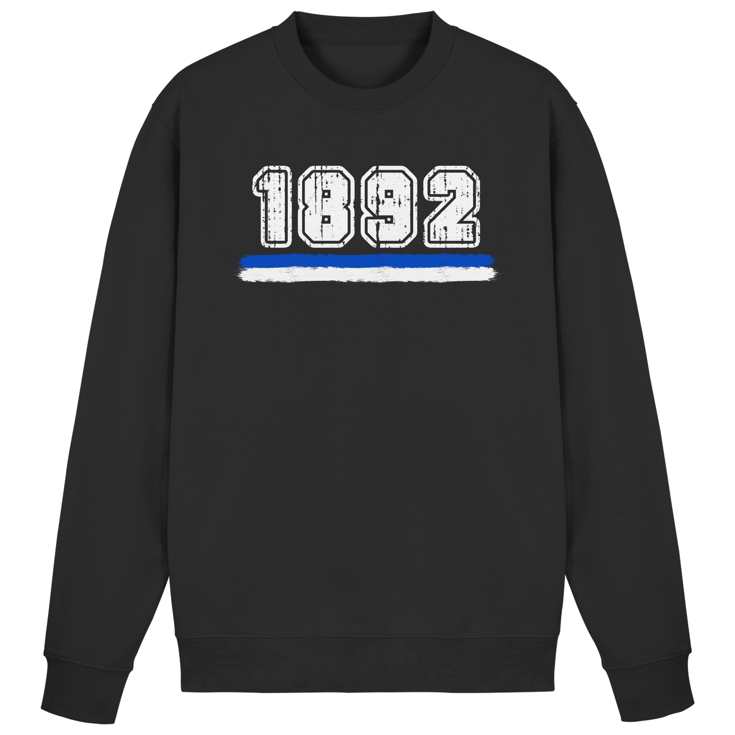 1892 Stripes - Basic Sweatshirt