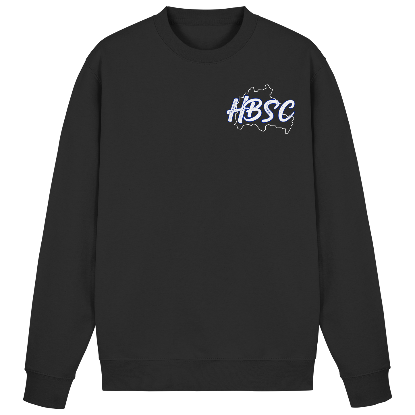 Umriss HBSC  - Basic Sweatshirt