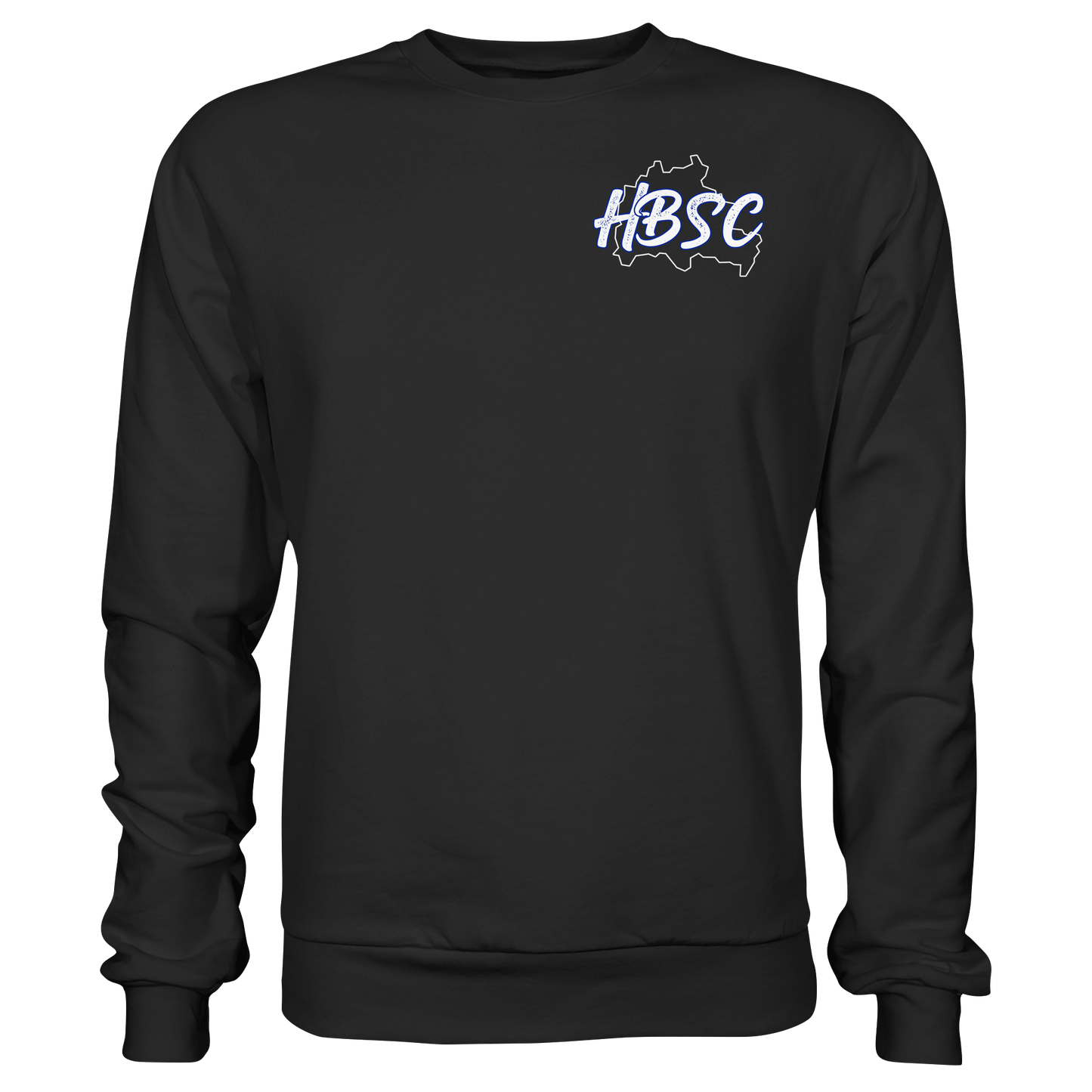 Umriss HBSC  - Basic Sweatshirt