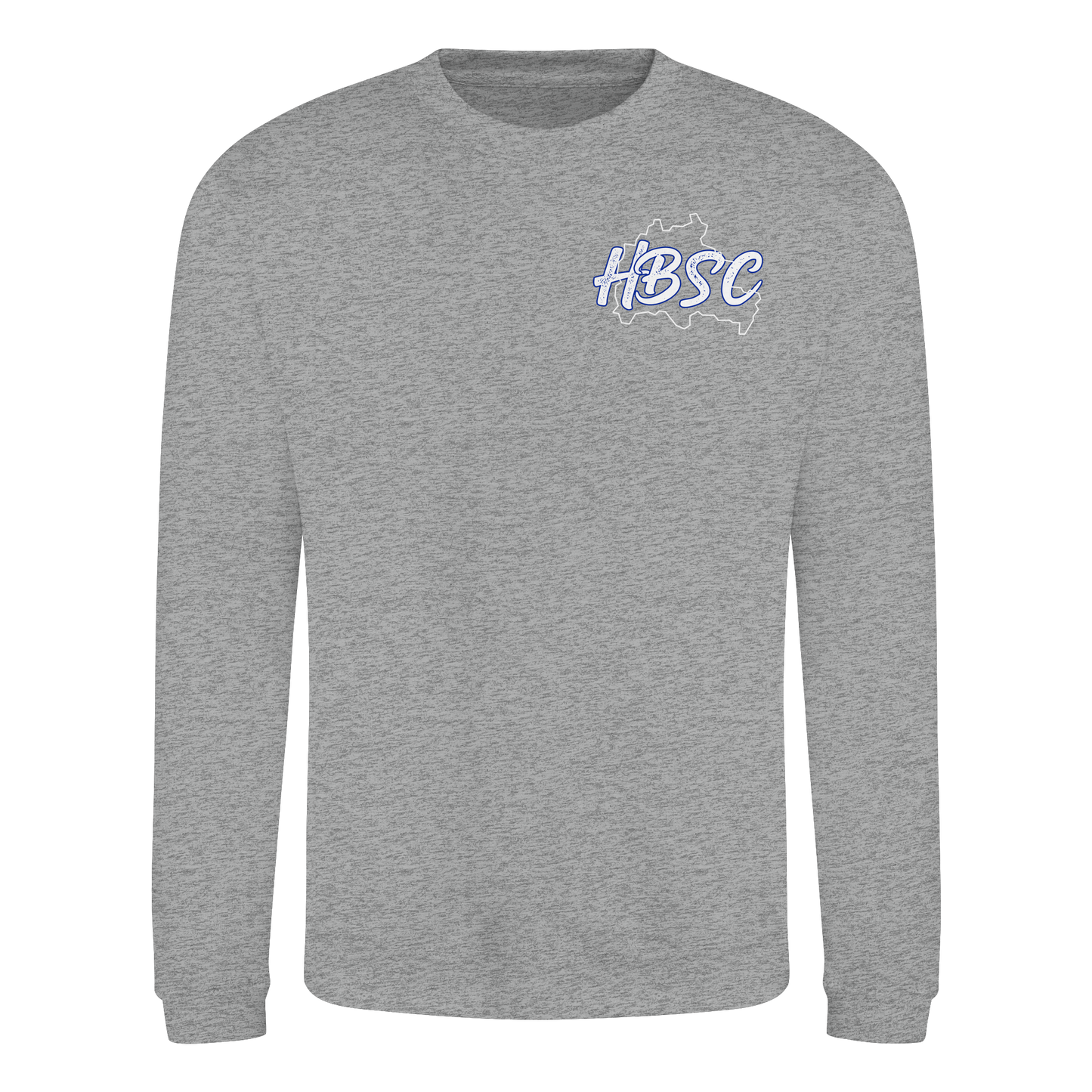 Umriss HBSC  - Basic Sweatshirt