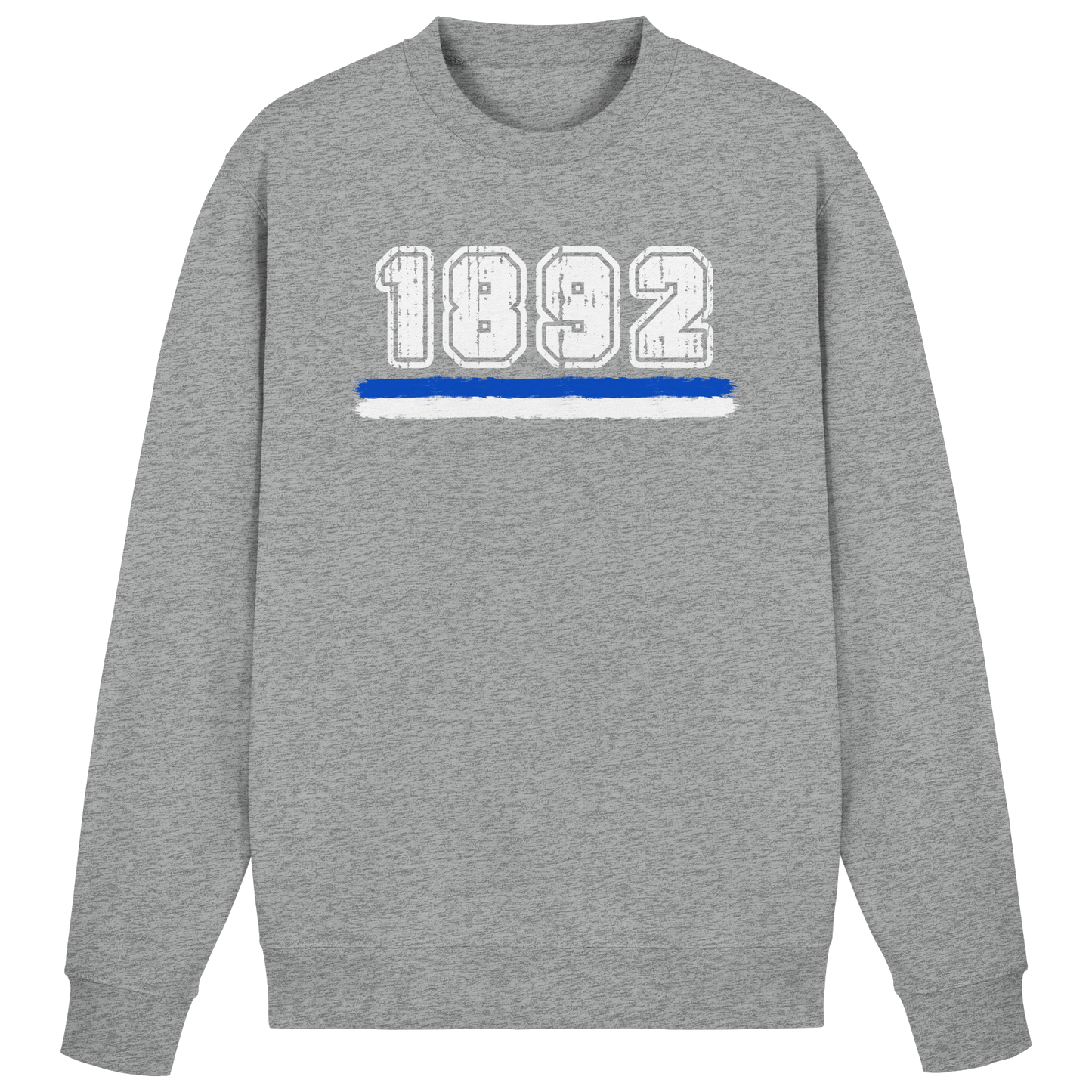 1892 Stripes - Basic Sweatshirt