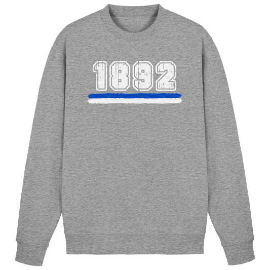 1892 Stripes - Basic Sweatshirt