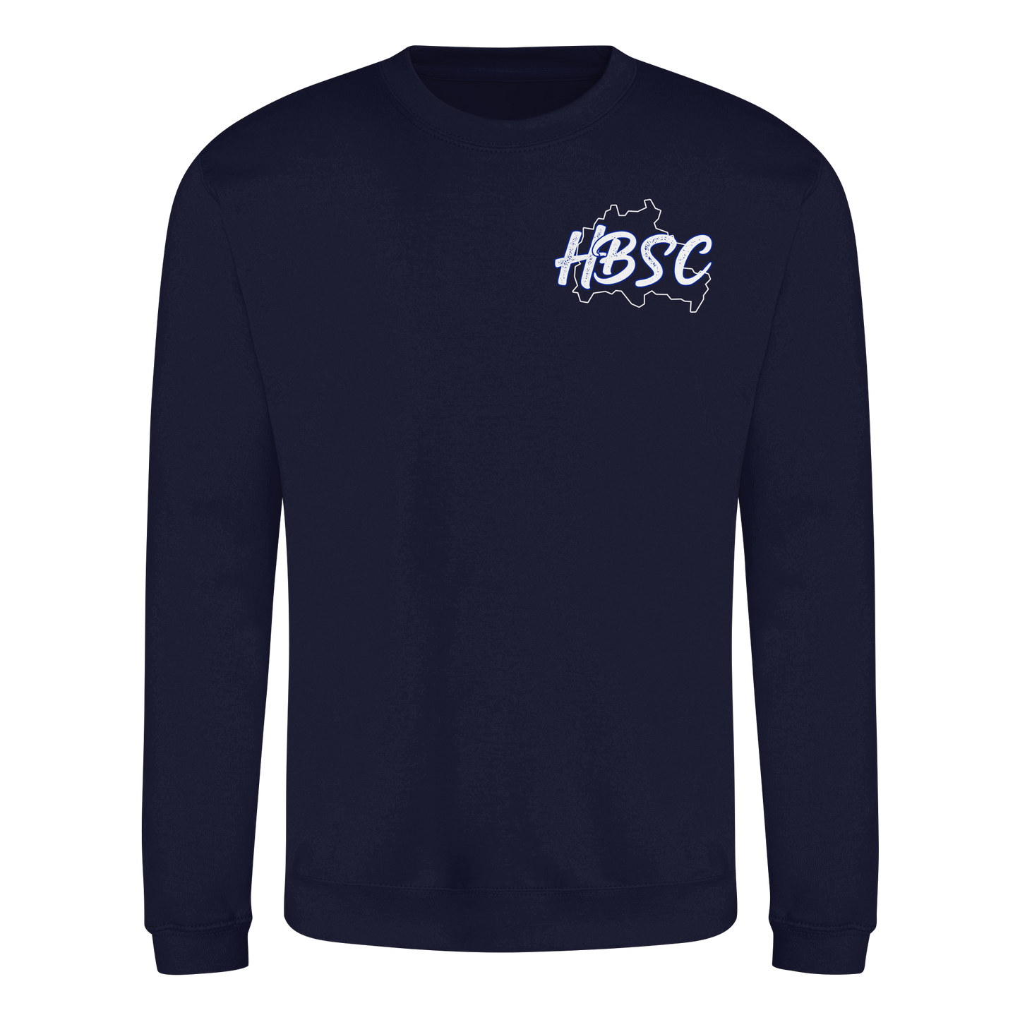 Umriss HBSC  - Basic Sweatshirt