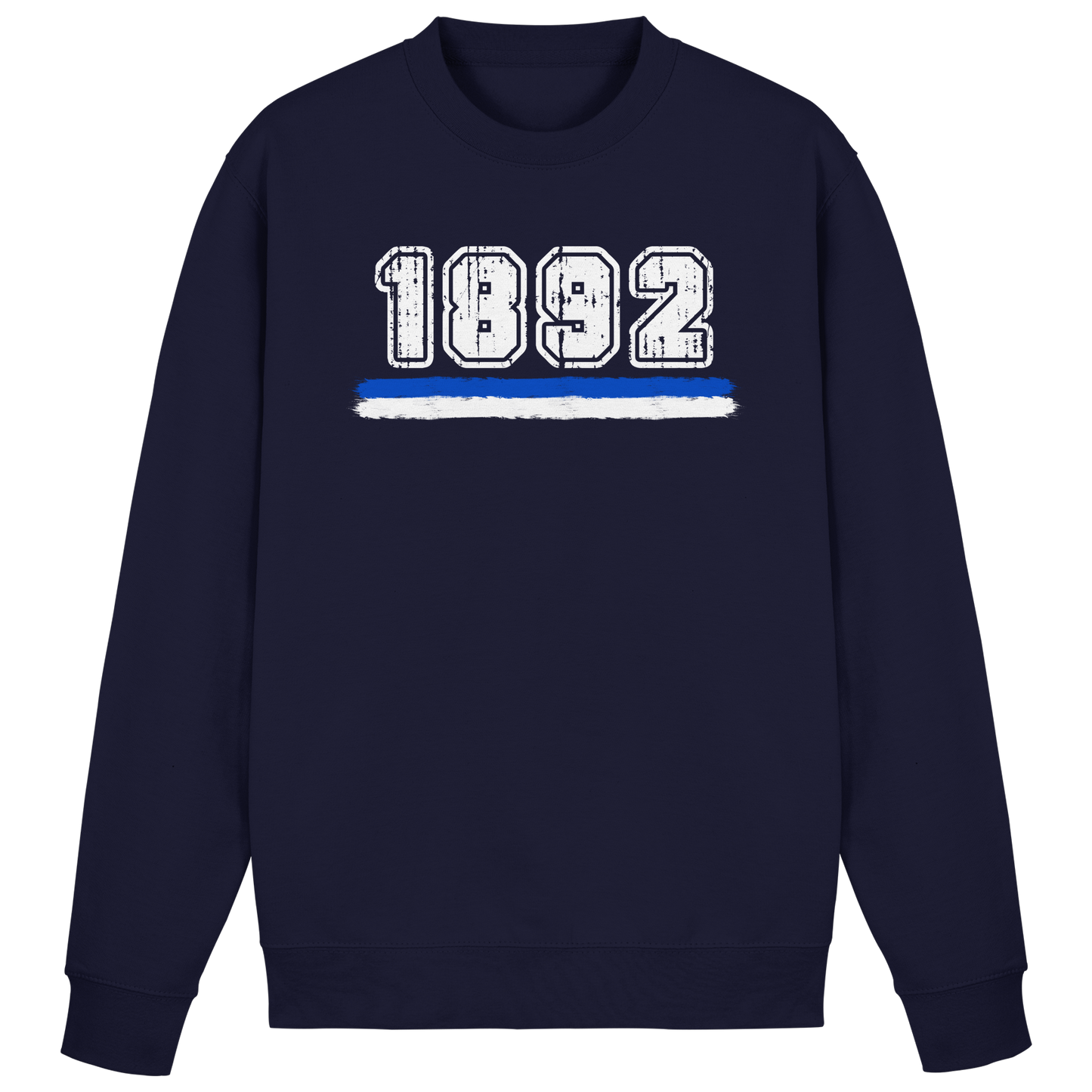1892 Stripes - Basic Sweatshirt