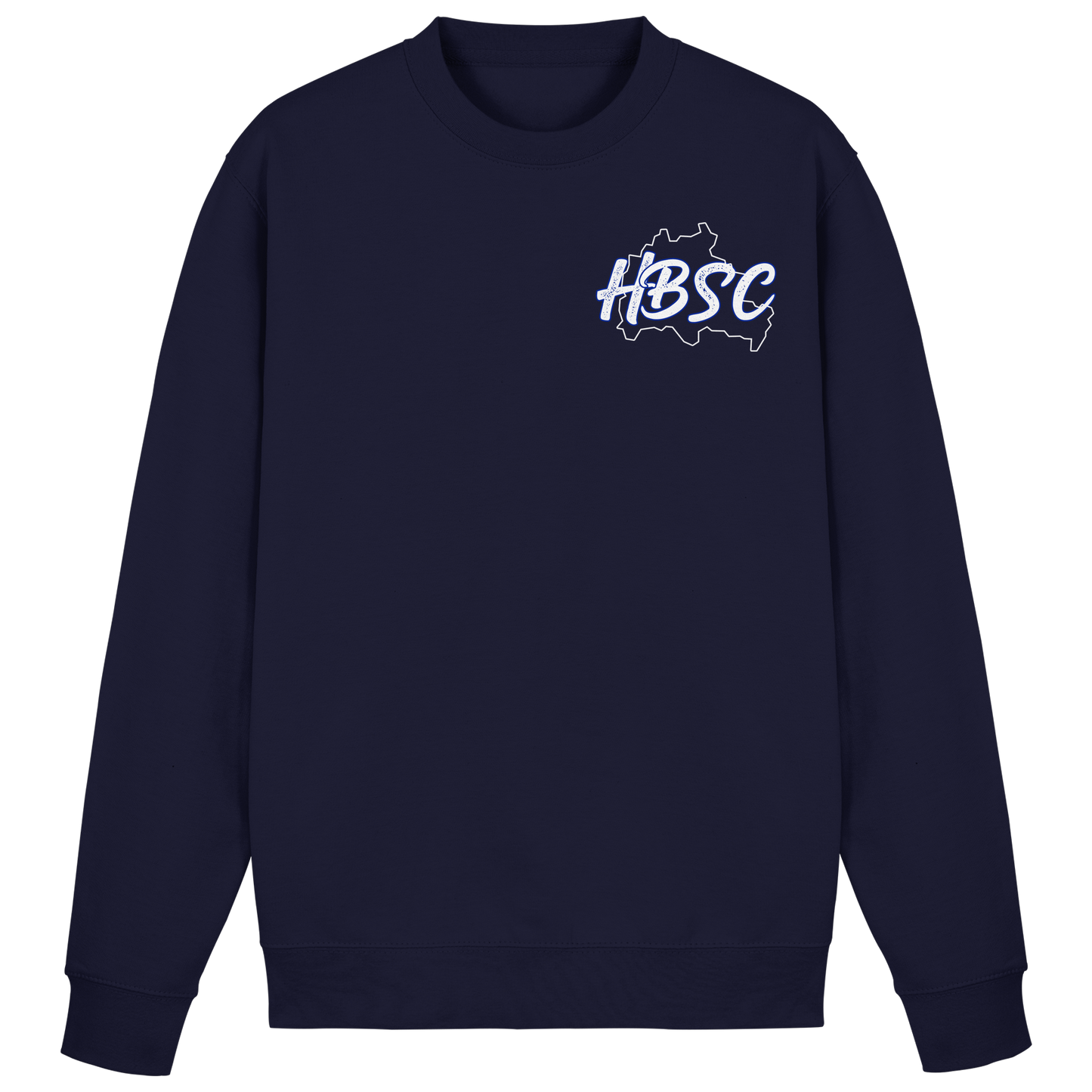 Umriss HBSC  - Basic Sweatshirt