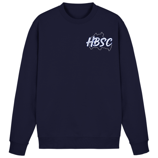 Umriss HBSC  - Basic Sweatshirt