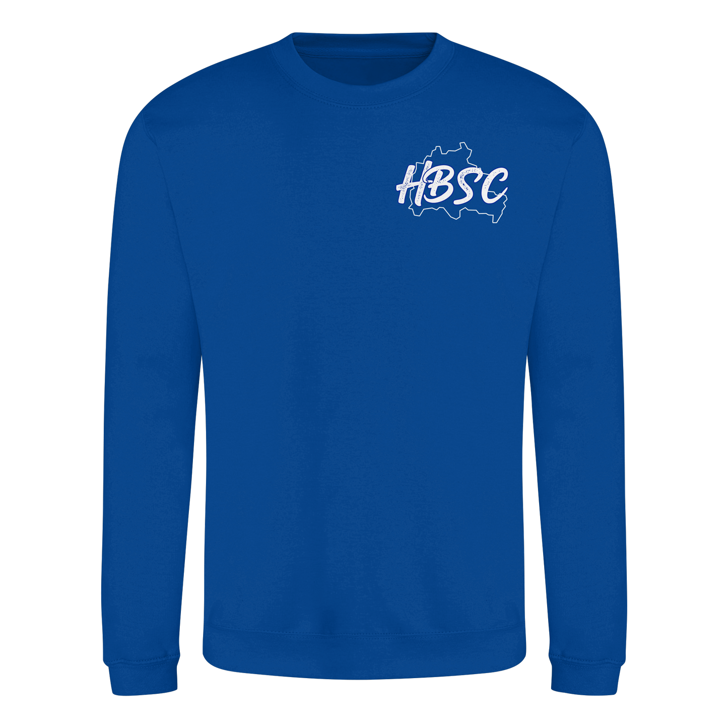 Umriss HBSC  - Basic Sweatshirt