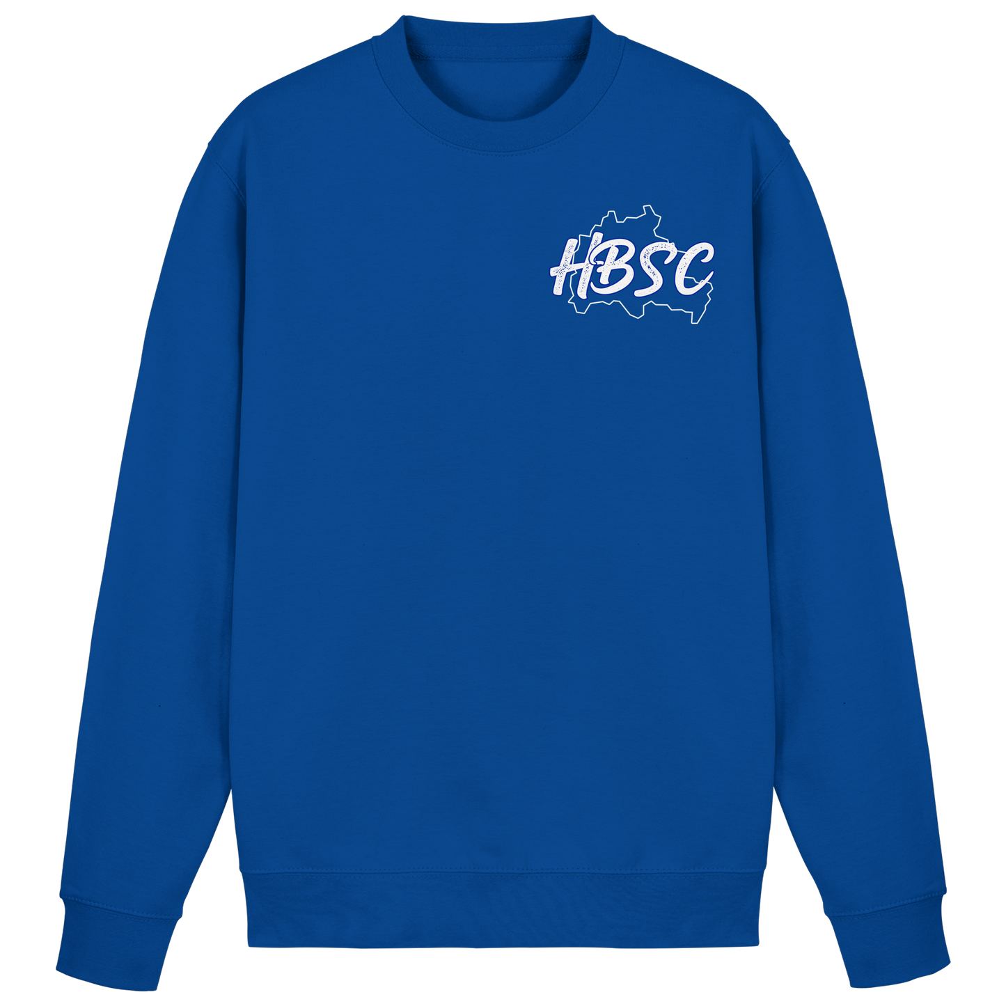 Umriss HBSC  - Basic Sweatshirt