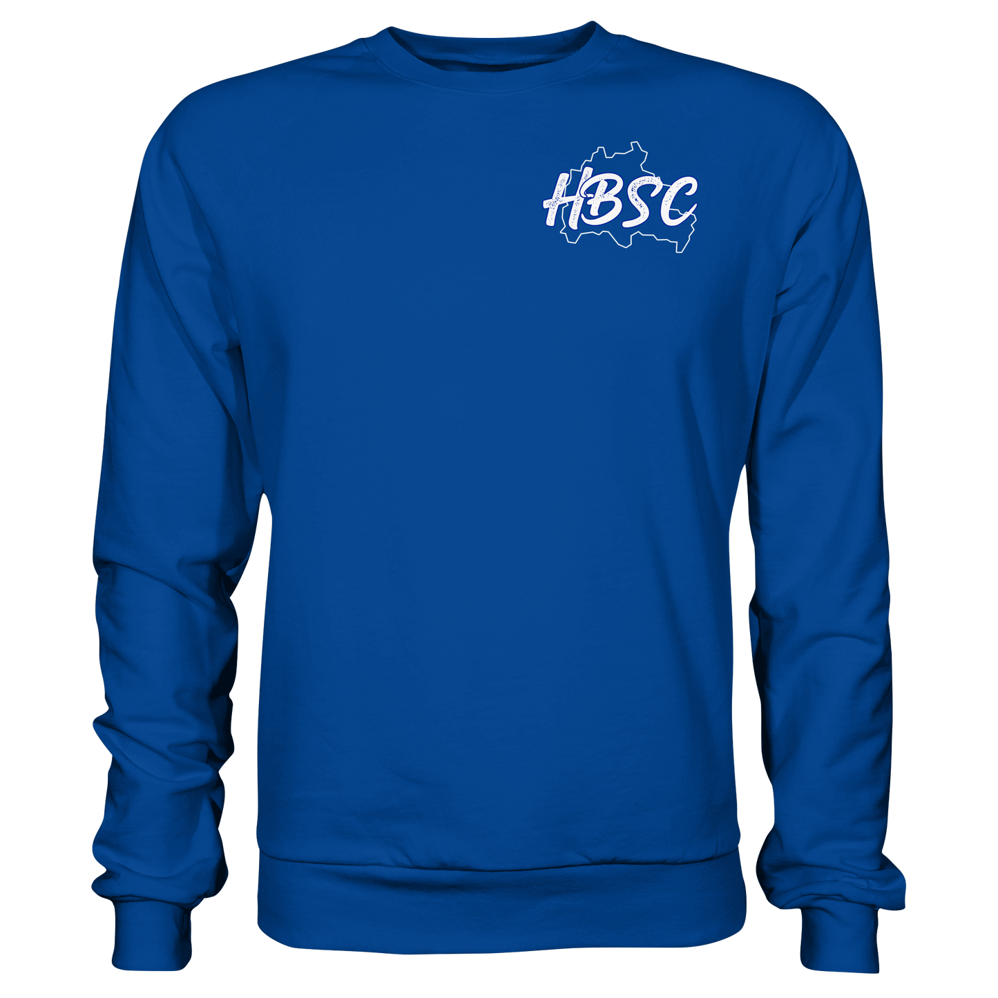 Umriss HBSC  - Basic Sweatshirt