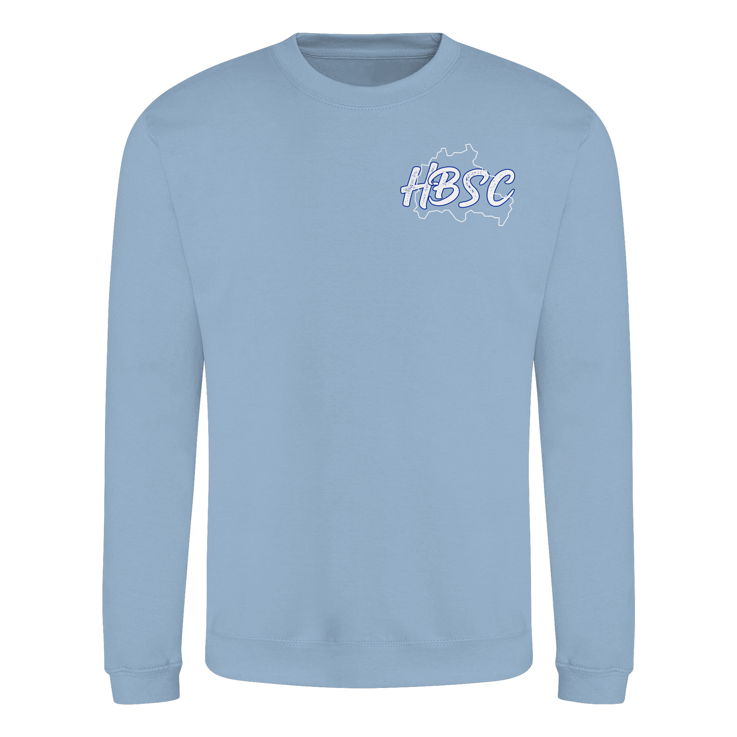 Umriss HBSC  - Basic Sweatshirt