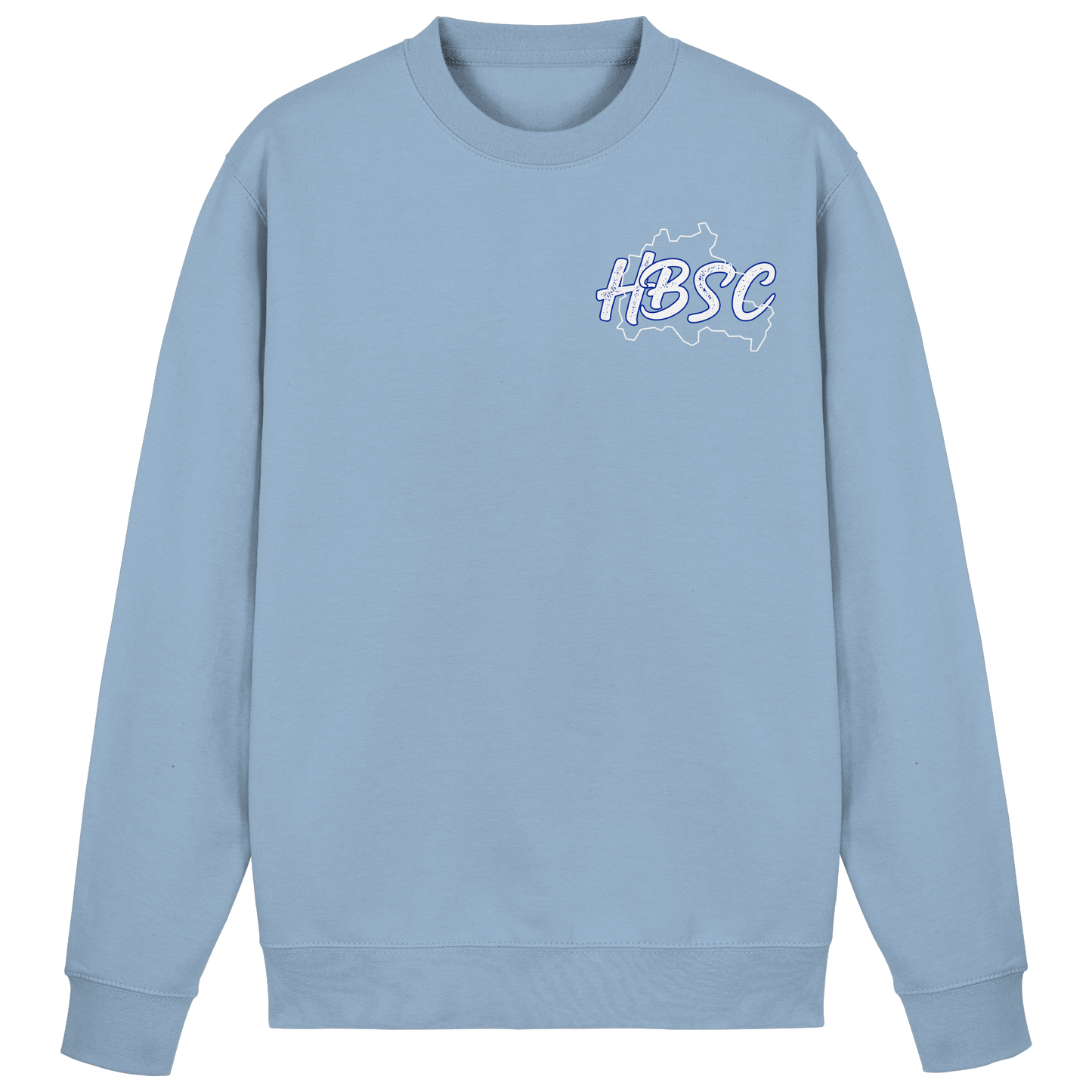 Umriss HBSC  - Basic Sweatshirt