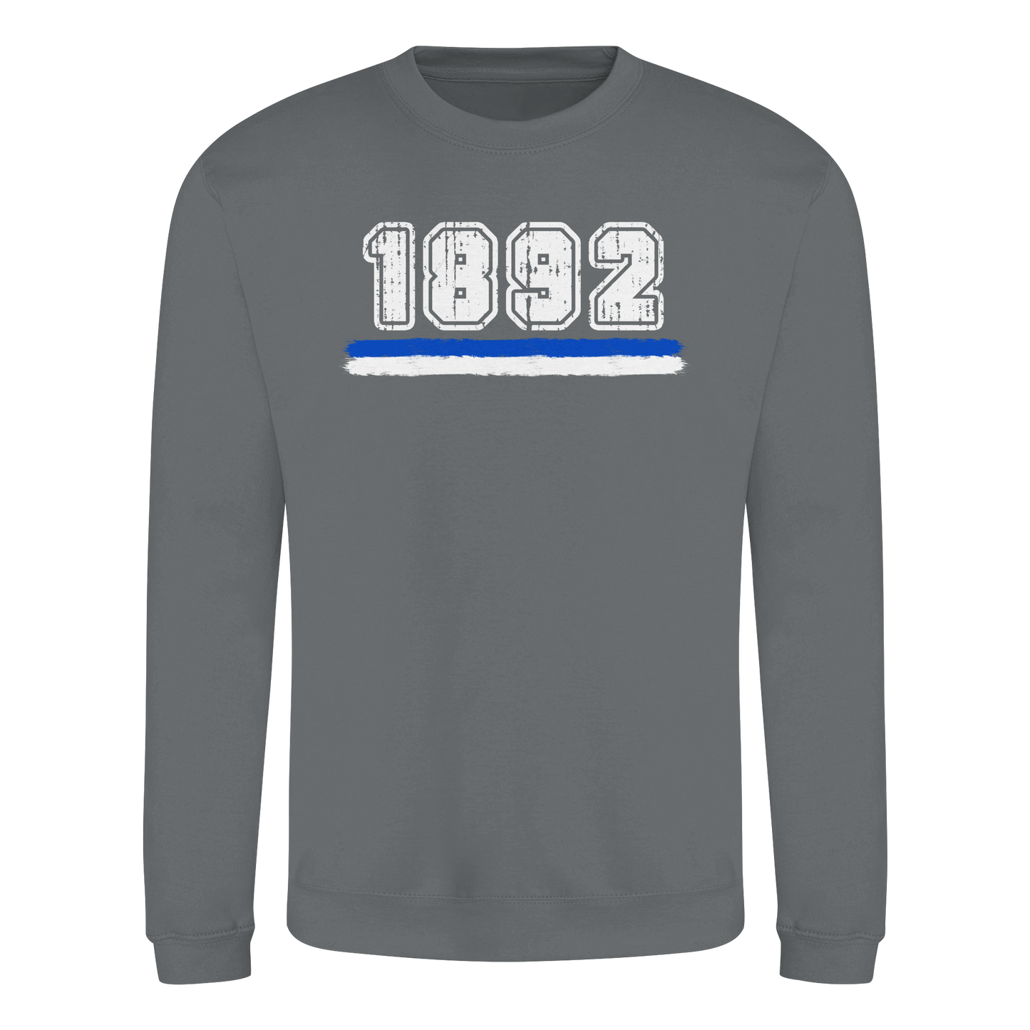 1892 Stripes - Basic Sweatshirt
