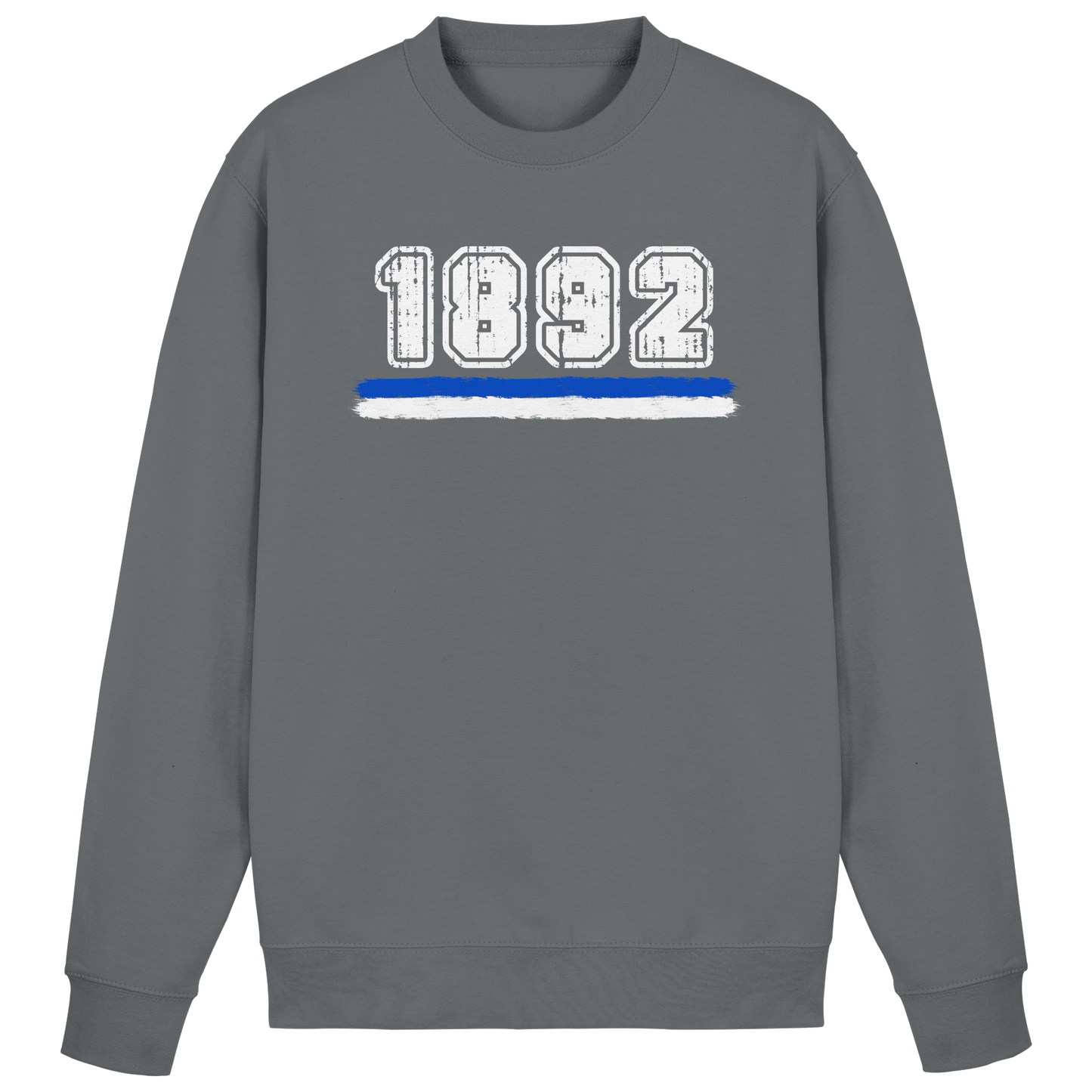 1892 Stripes - Basic Sweatshirt