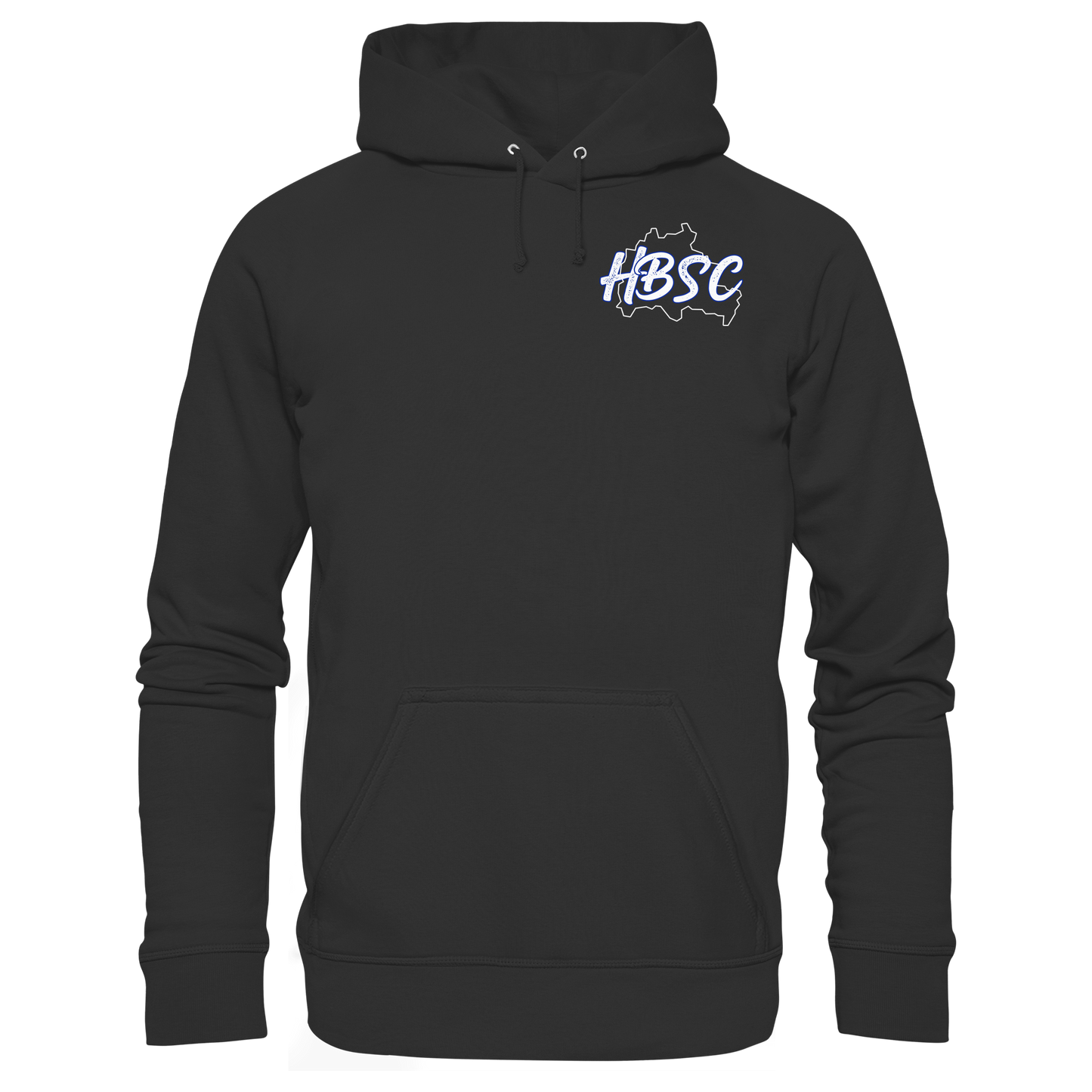 Umriss HBSC  - Basic Unisex Hoodie