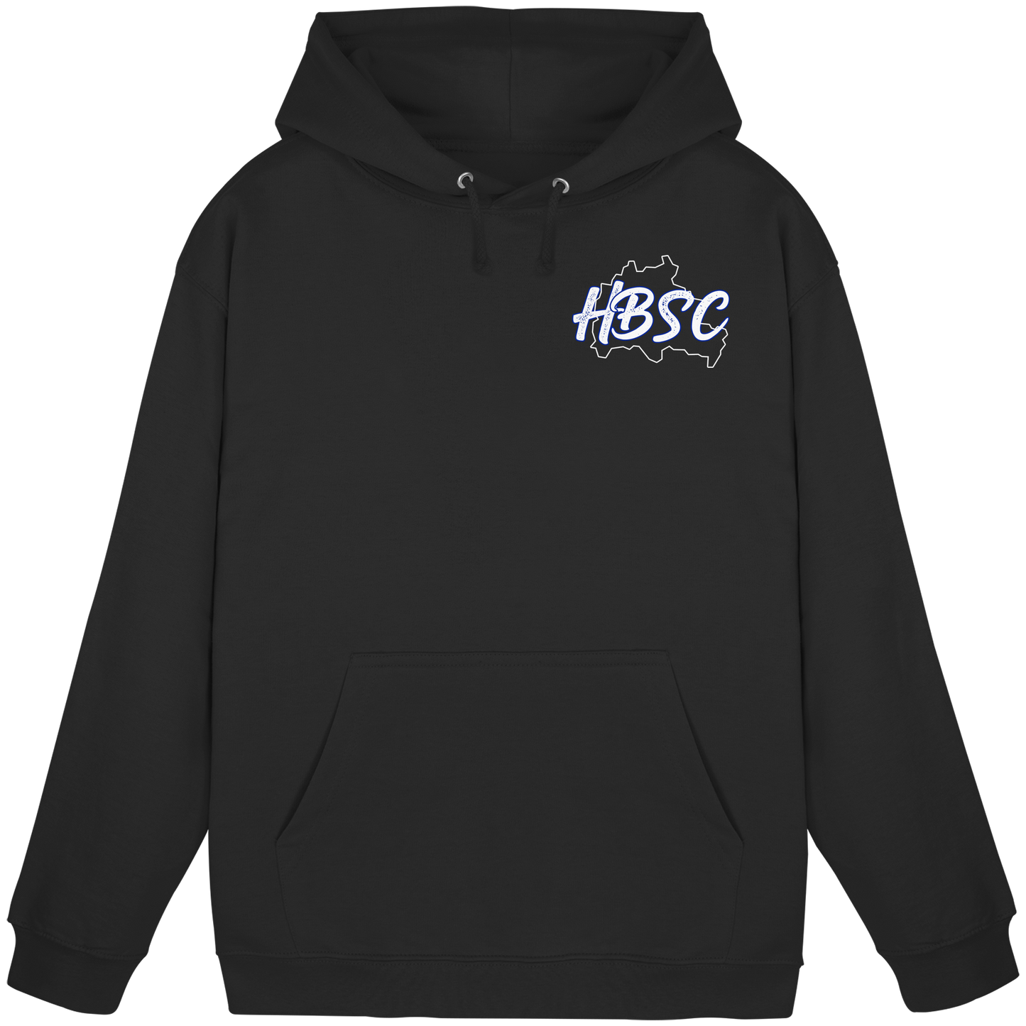 Umriss HBSC  - Basic Unisex Hoodie