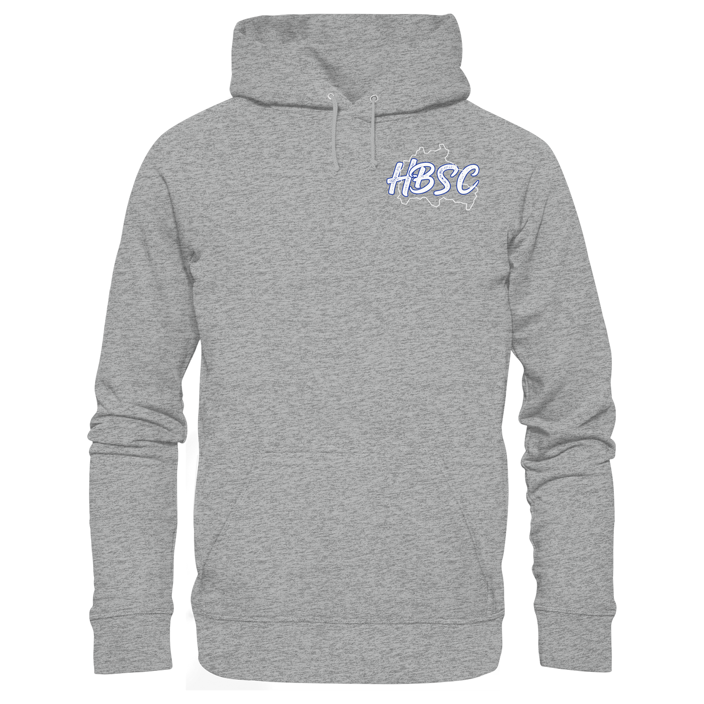 Umriss HBSC  - Basic Unisex Hoodie