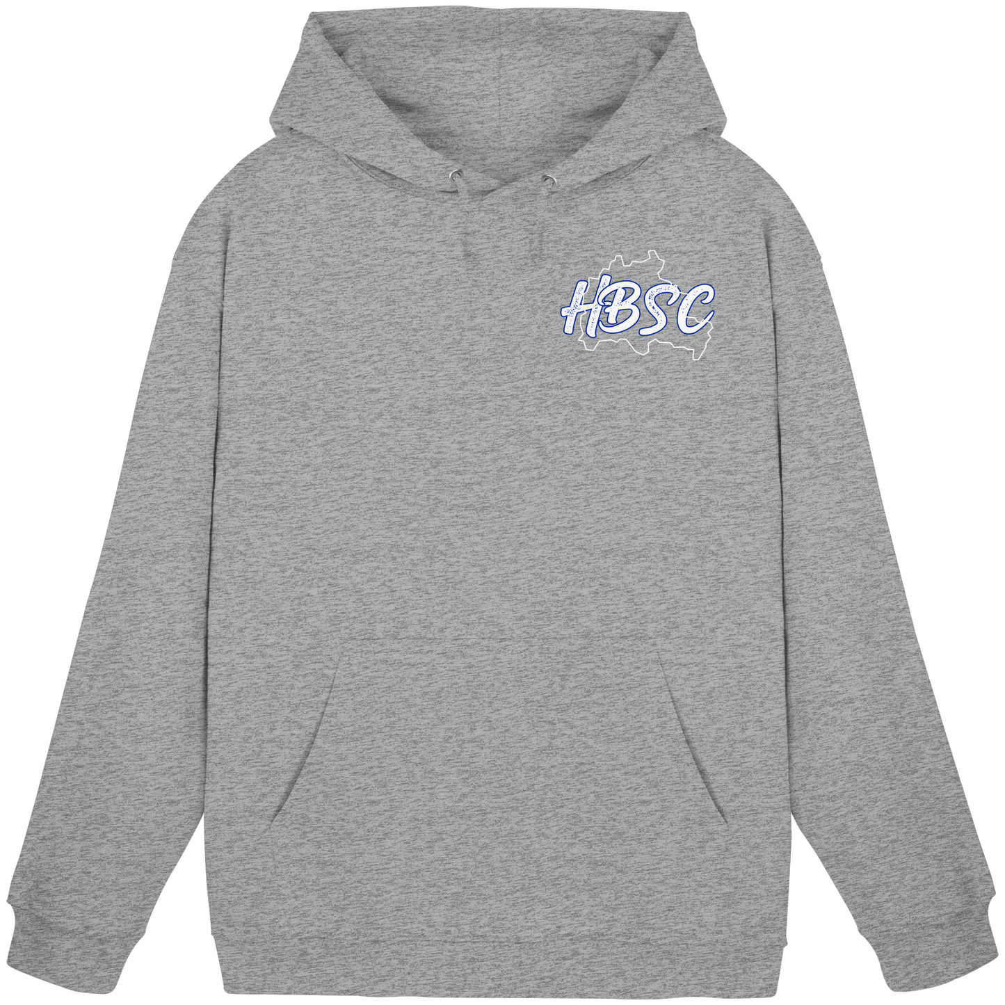 Umriss HBSC  - Basic Unisex Hoodie