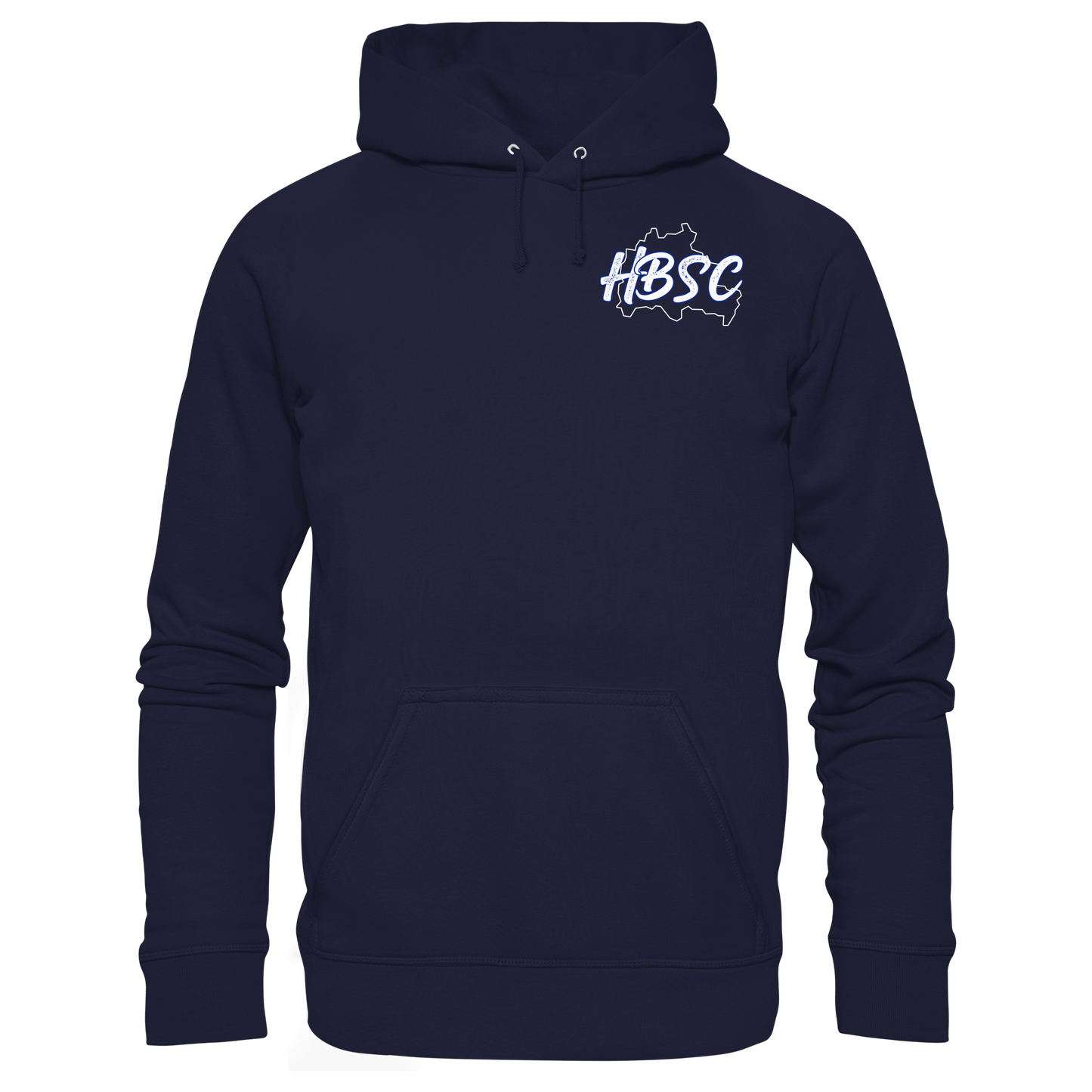 Umriss HBSC  - Basic Unisex Hoodie