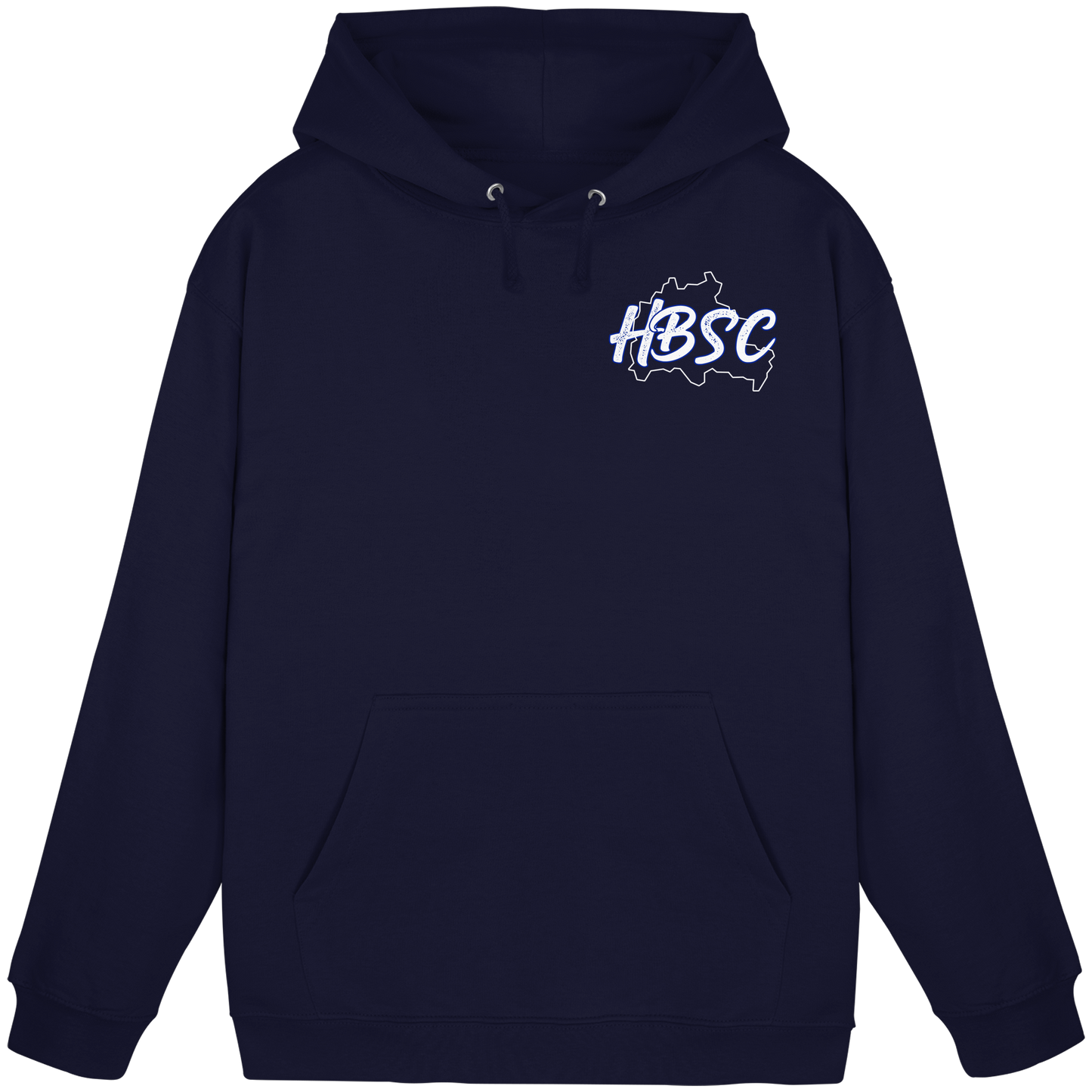 Umriss HBSC  - Basic Unisex Hoodie
