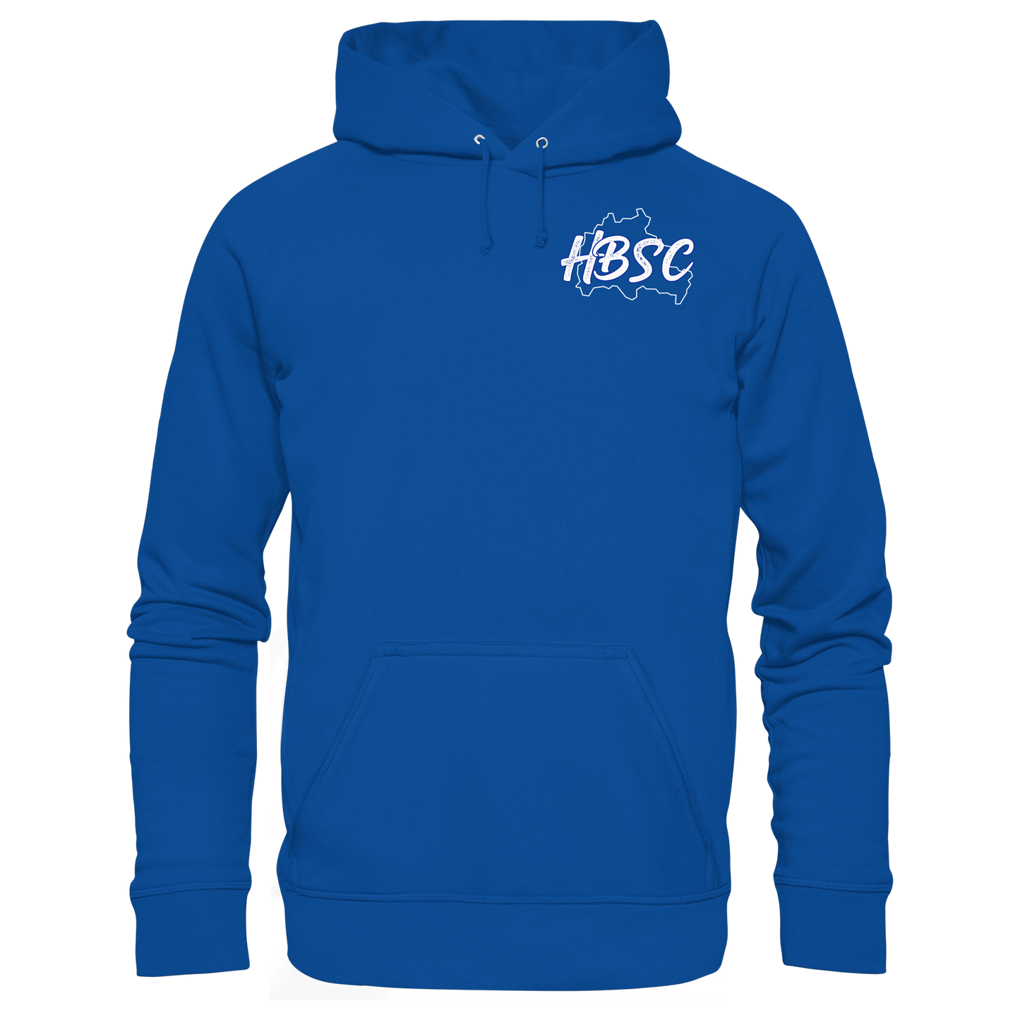 Umriss HBSC  - Basic Unisex Hoodie