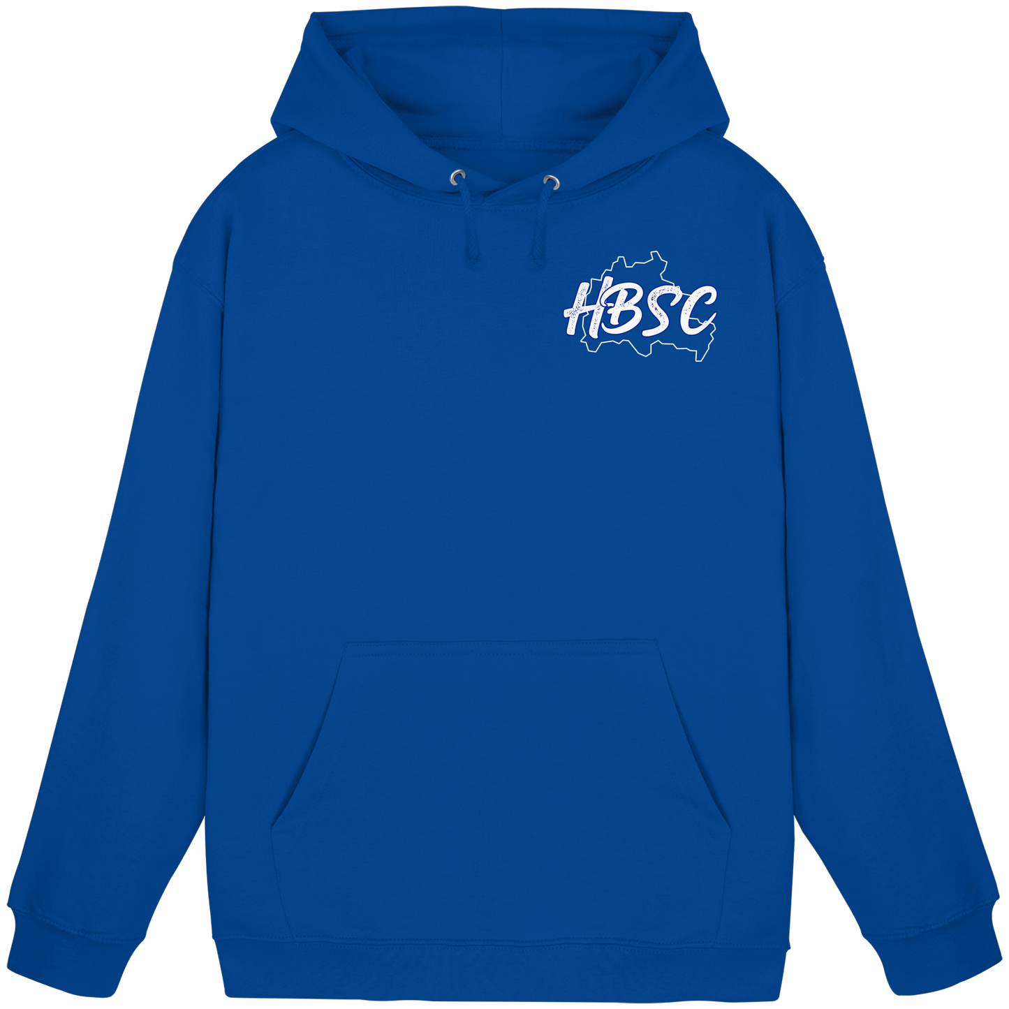 Umriss HBSC  - Basic Unisex Hoodie