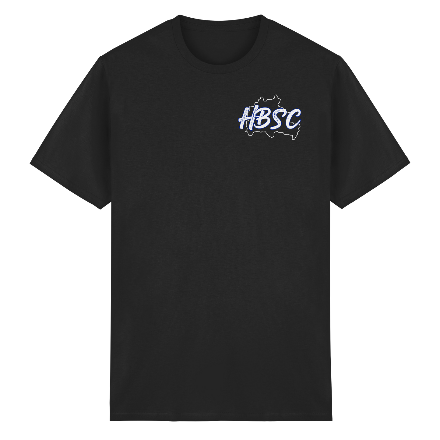 Umriss HBSC  - Heavy Cotton T-Shirt
