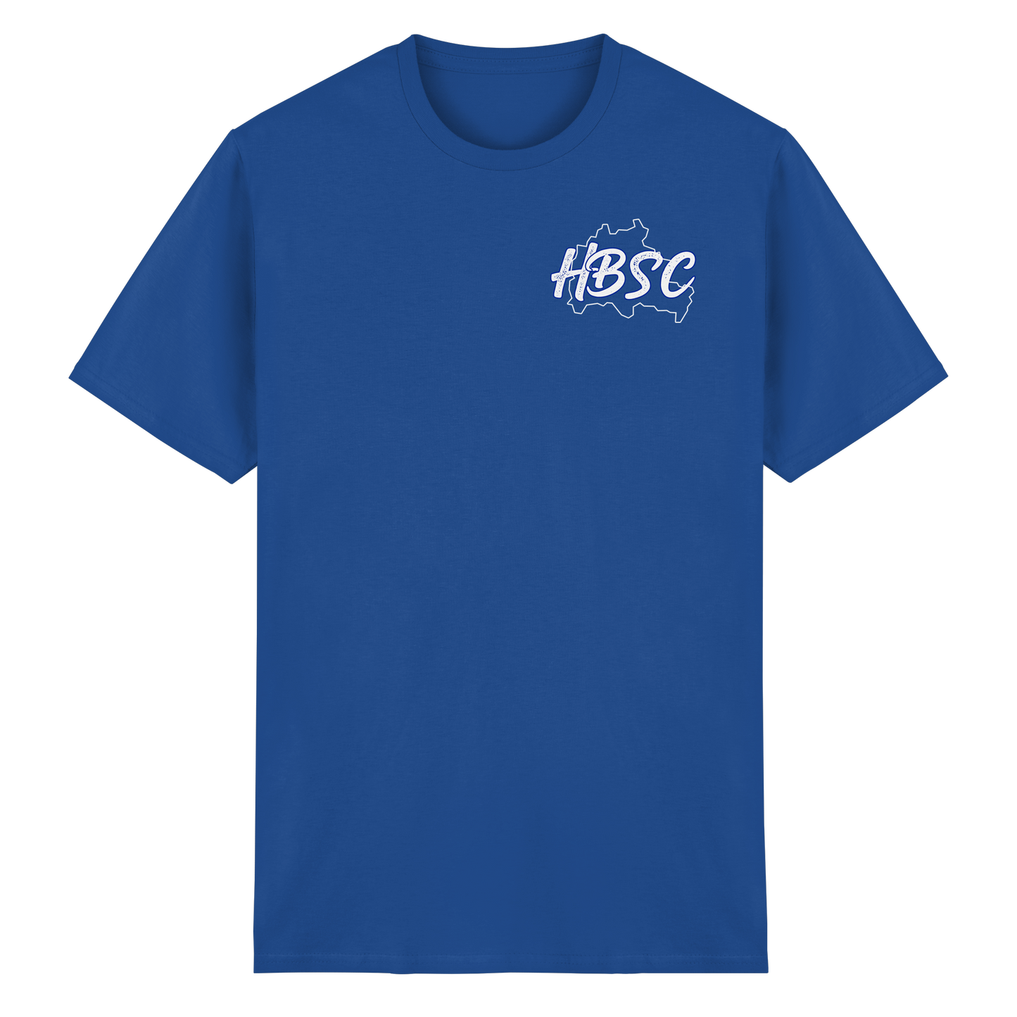 Umriss HBSC  - Heavy Cotton T-Shirt