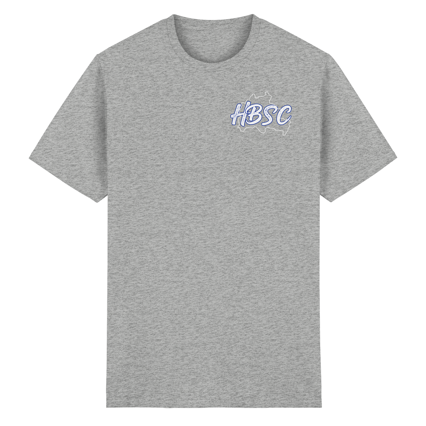 Umriss HBSC  - Heavy Cotton T-Shirt