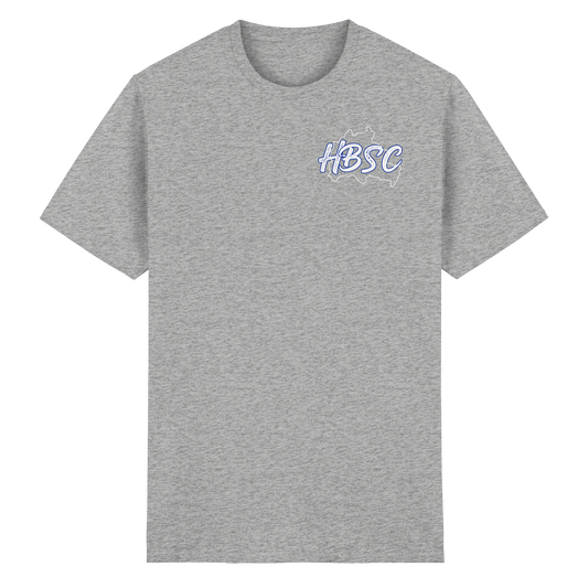 Umriss HBSC  - Heavy Cotton T-Shirt