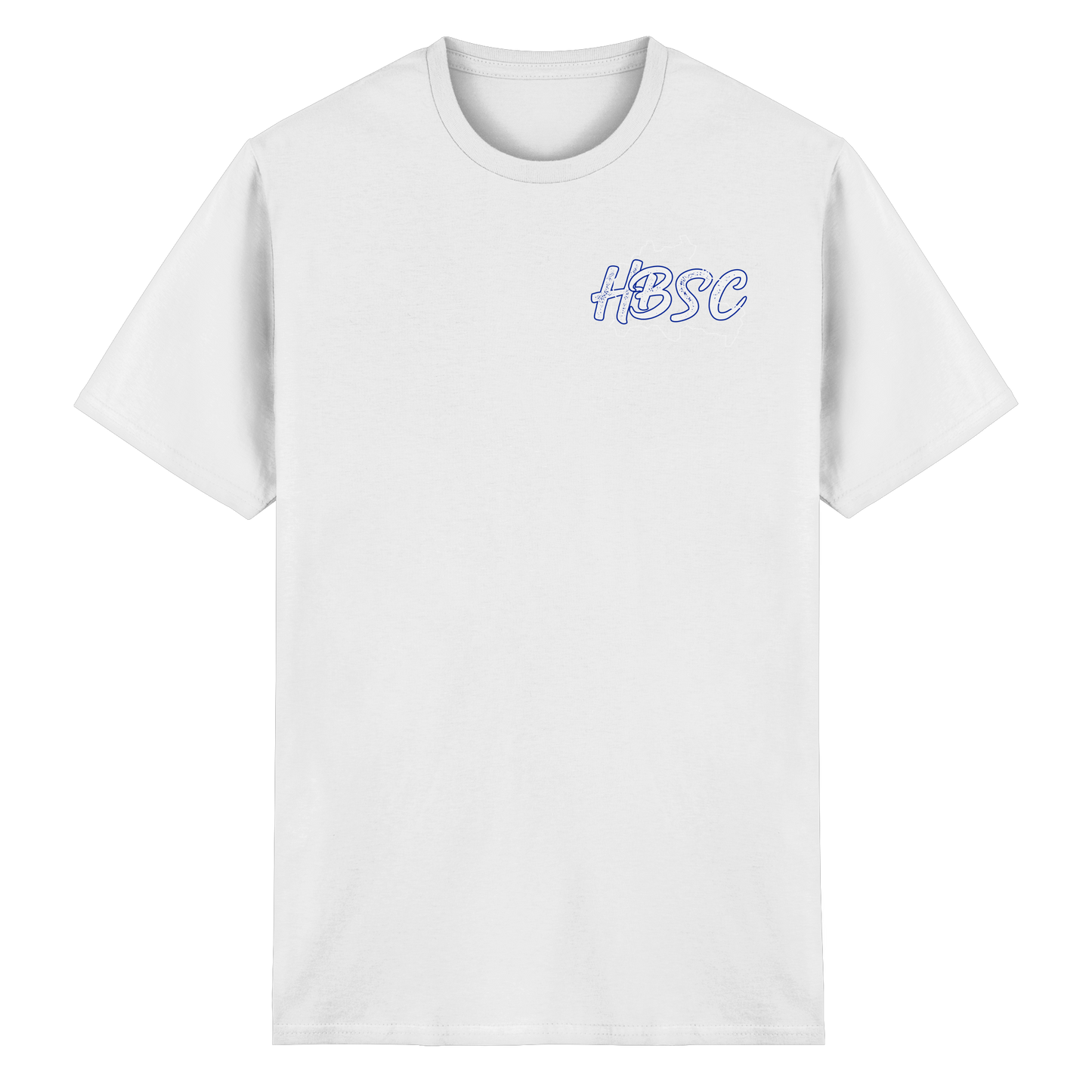 Umriss HBSC  - Heavy Cotton T-Shirt