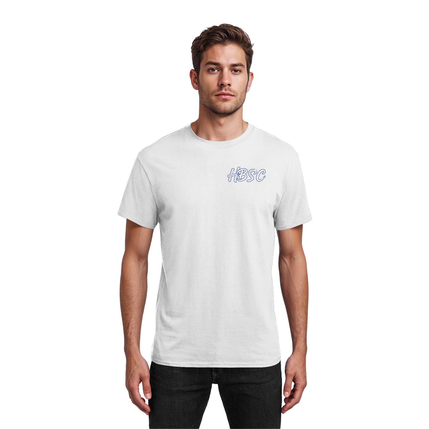 Umriss HBSC  - Heavy Cotton T-Shirt
