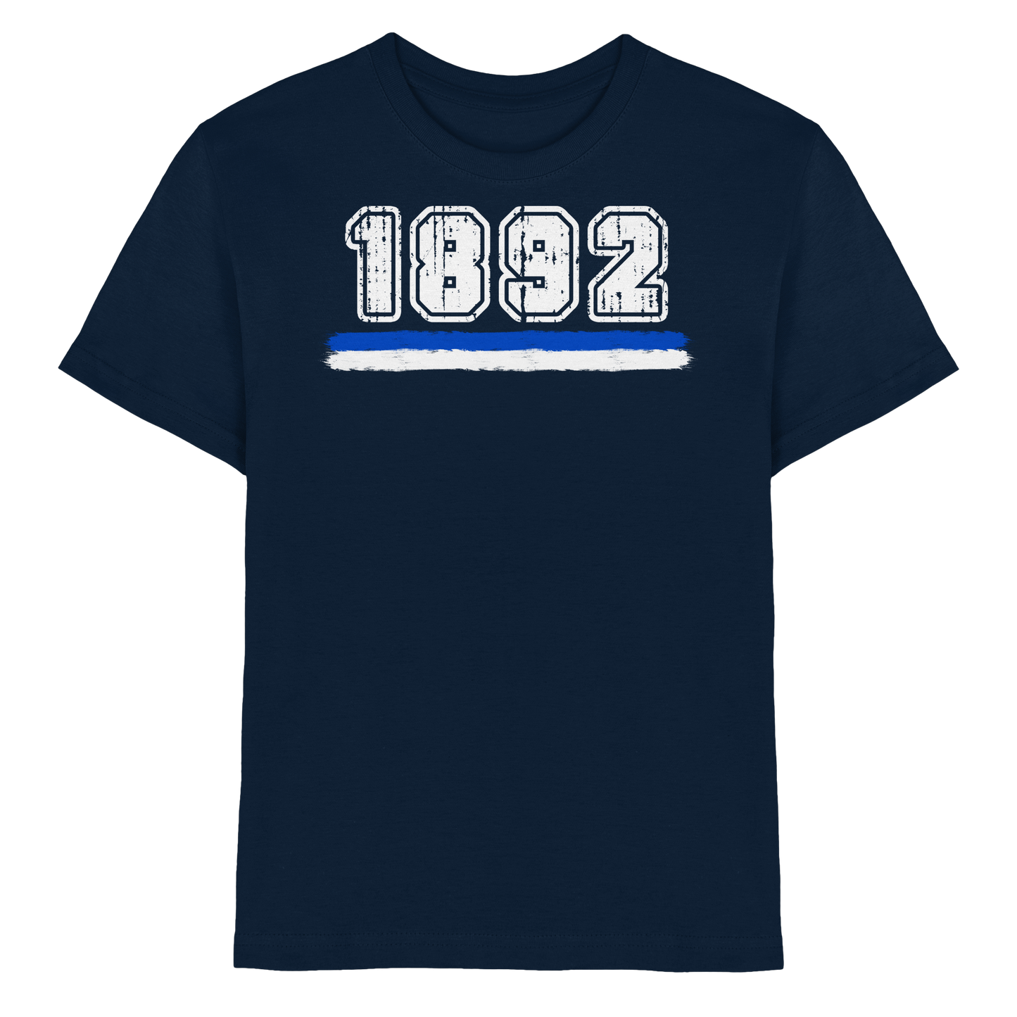 1892 Stripes - Kids Premium Shirt