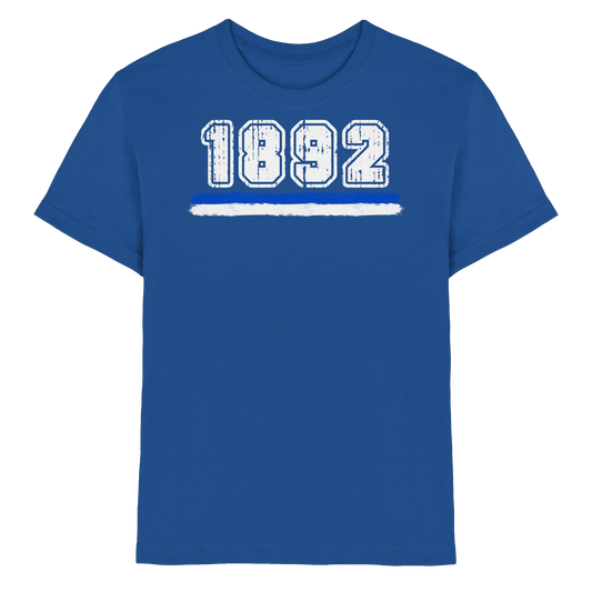 1892 Stripes - Kids Premium Shirt